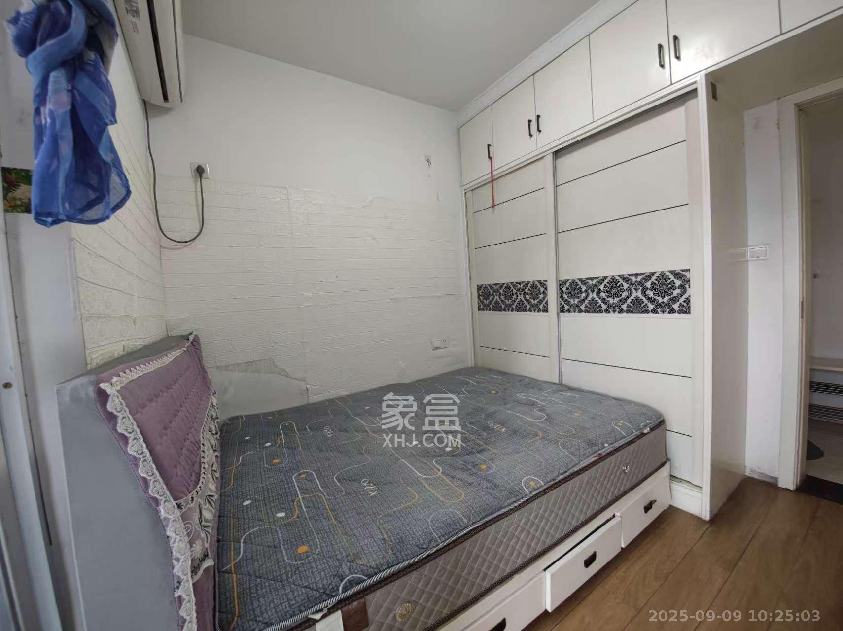 维一星城原山苑  3室2厅1卫    2100.0元/月室内图