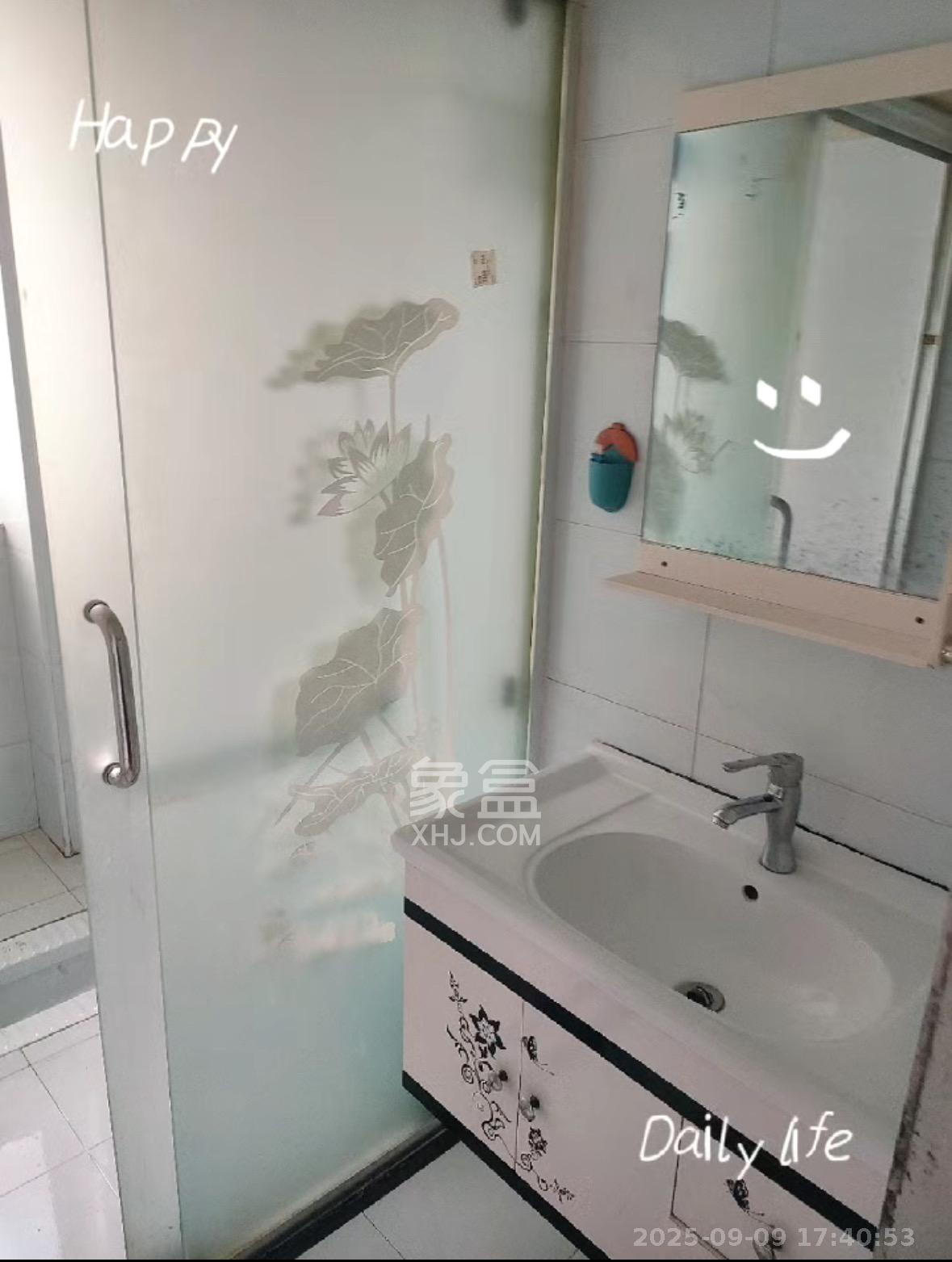 洋湖和园(福联嘉苑) 2室1厅1卫 2000.0元/月 洋湖和园(福联嘉苑) 2室1厅1卫 2000.0元/月室内图