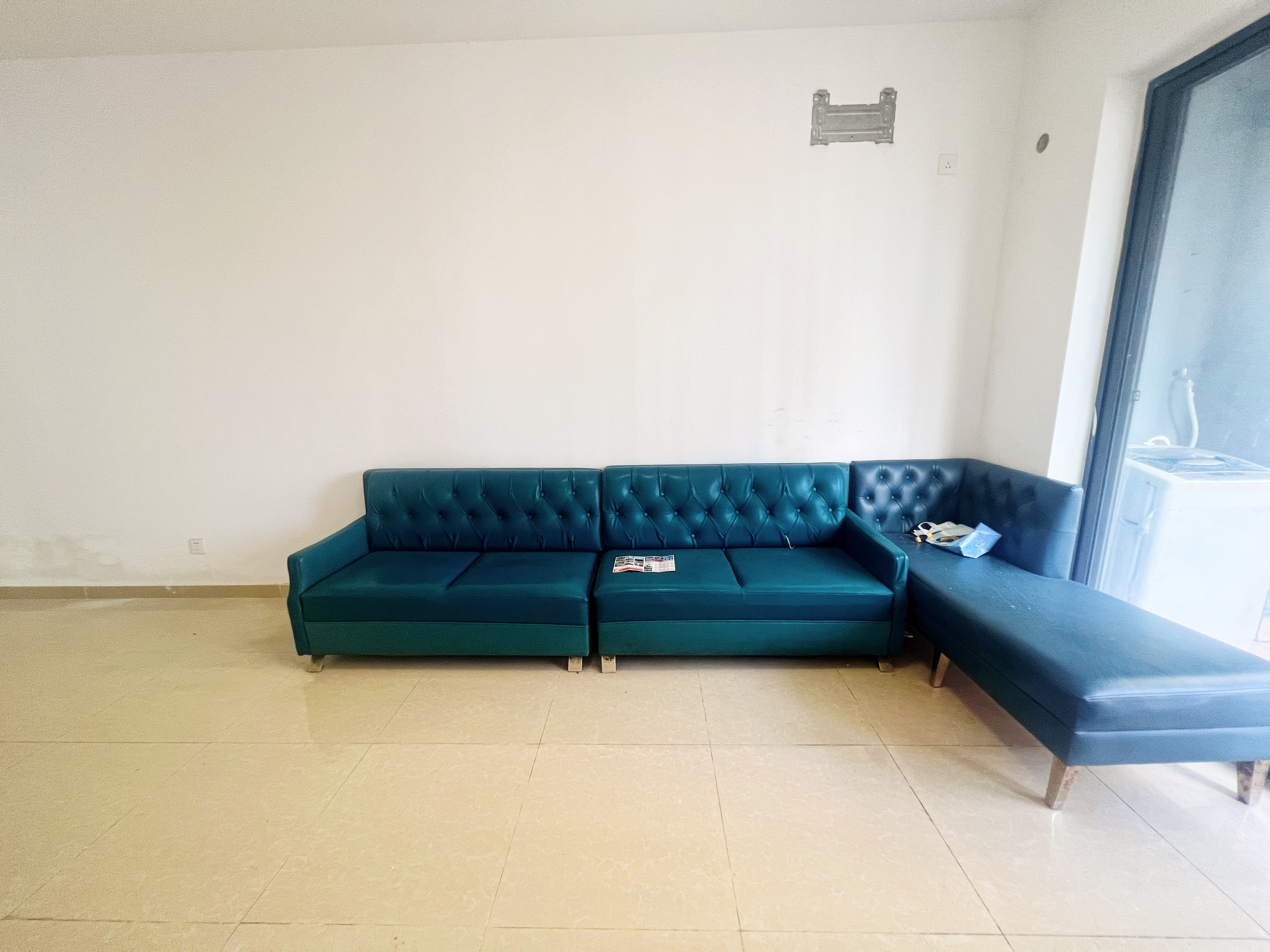 道客和悦坊  2室1厅1卫    2600.0元/月室内图