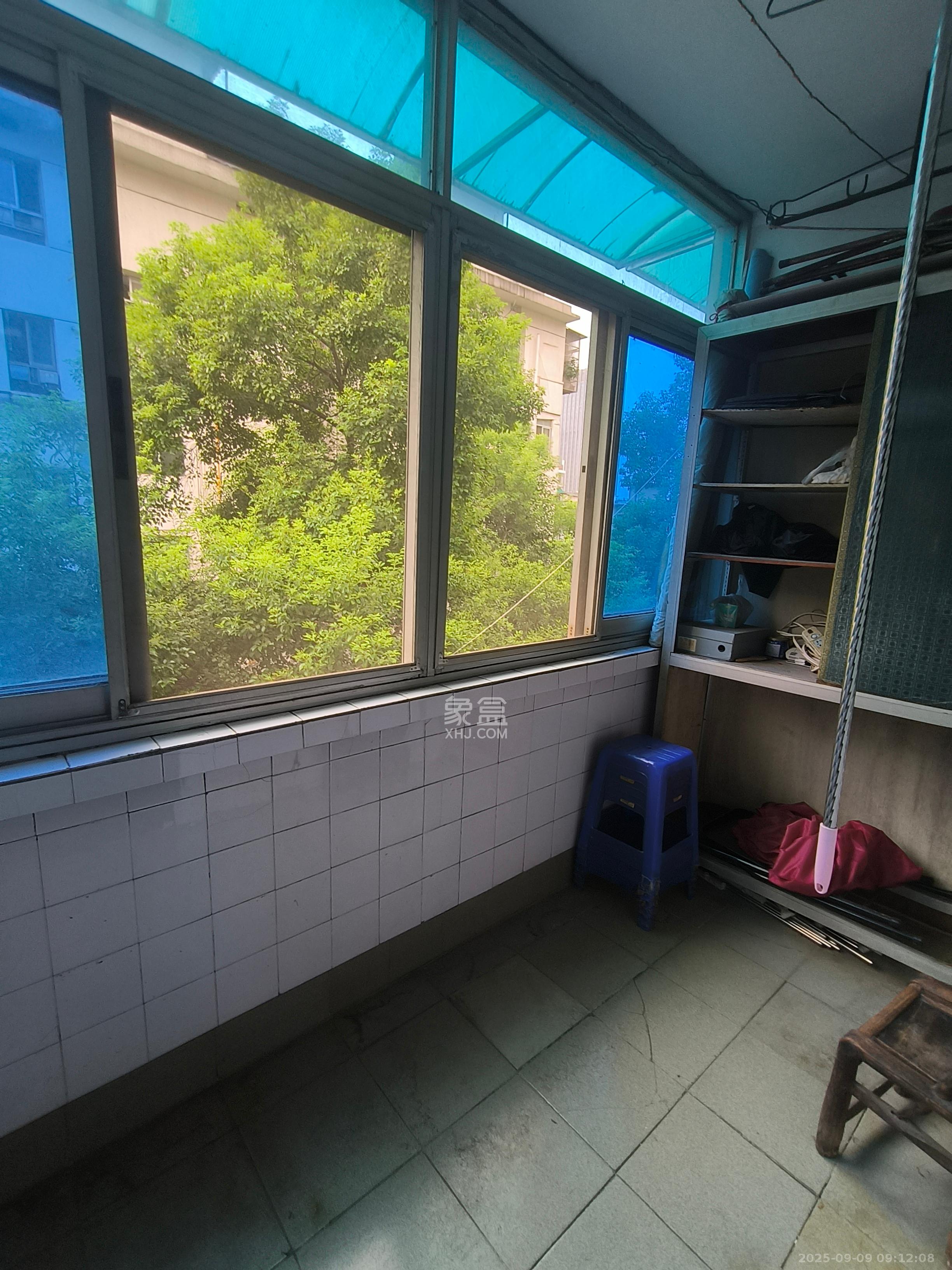 文艺新村 2室1厅1卫 1600.0元/月 文艺新村 2室1厅1卫 1600.0元/月室内图