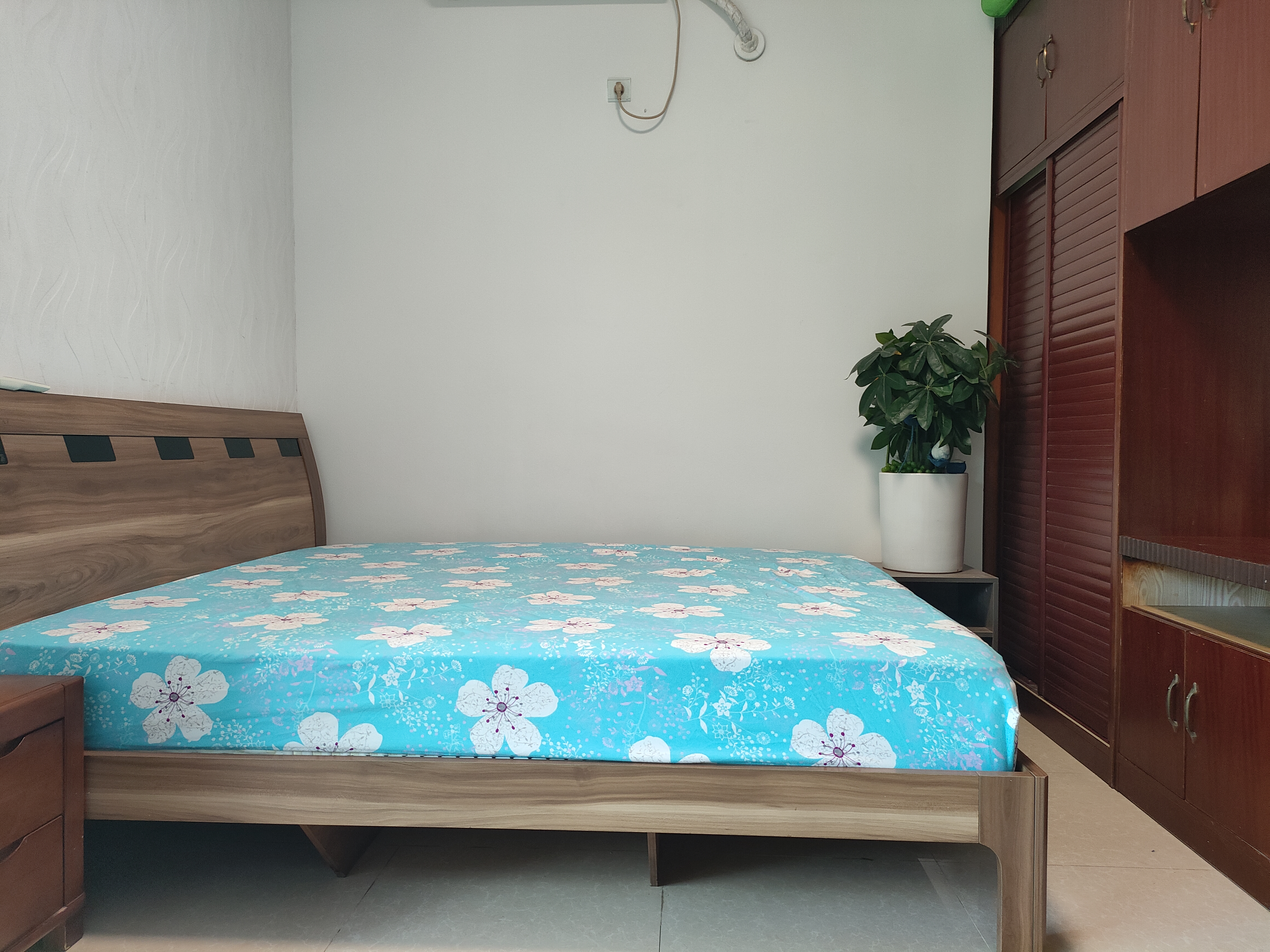 濠江壹号 2室2厅1卫 2500.0元/月 濠江壹号 2室2厅1卫 2500.0元/月室内图