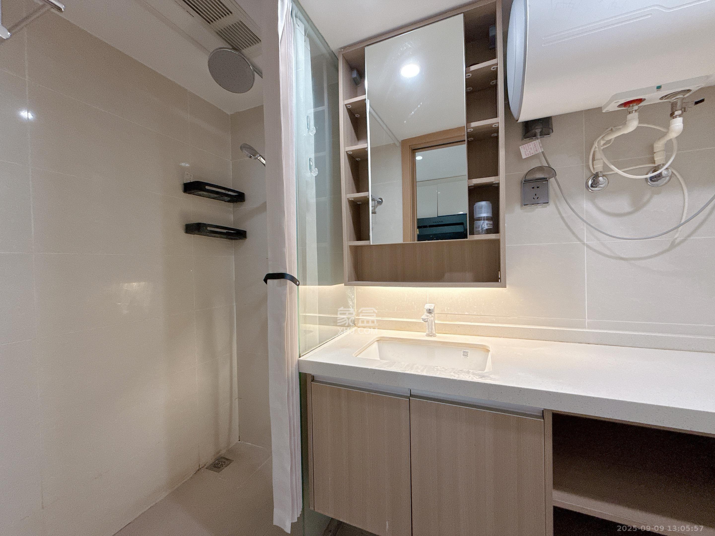 阳光城檀悦 2室1厅1卫 2800.0元/月 阳光城檀悦 2室1厅1卫 2800.0元/月室内图