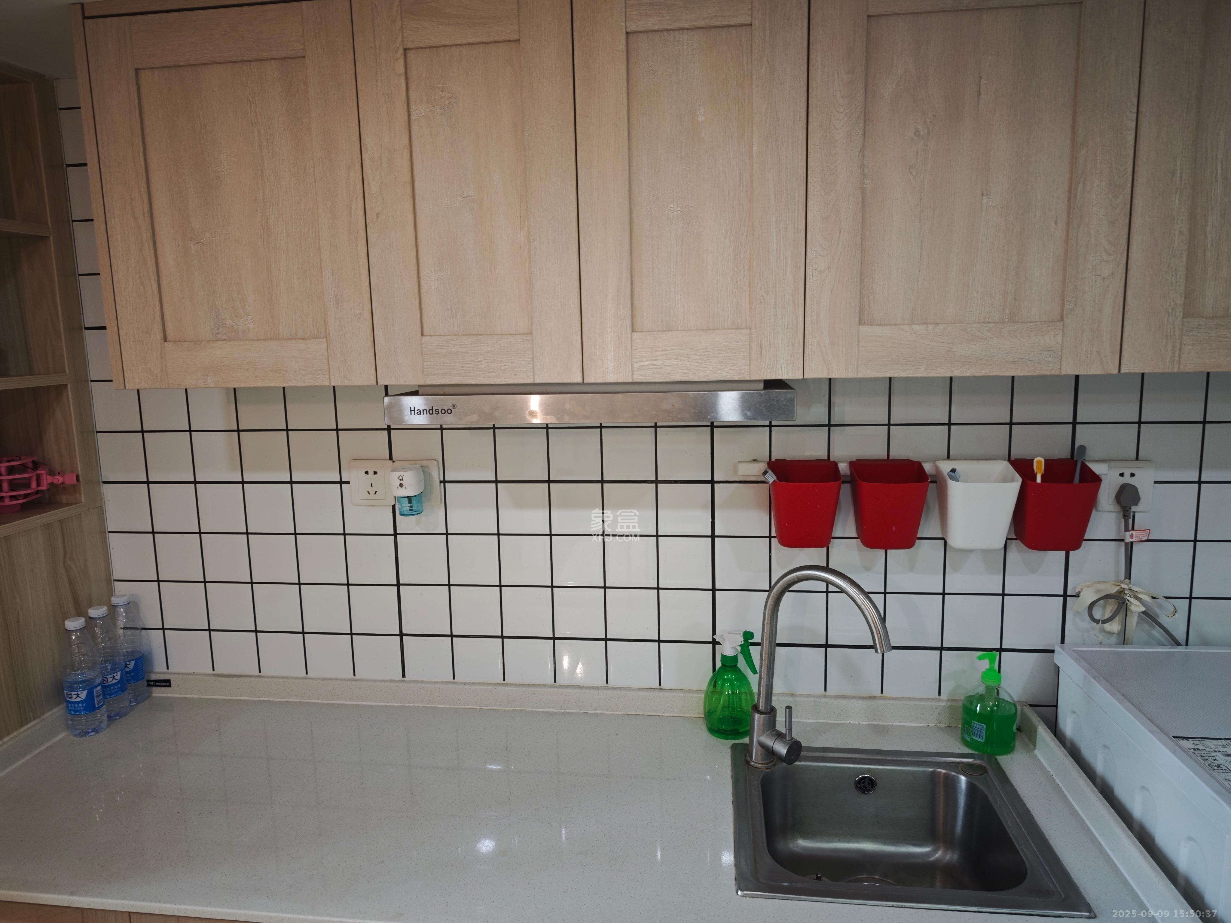 华远云玺公寓  1室1厅1卫    2800.0元/月 华远云玺公寓  1室1厅1卫    2800.0元/月室内图1