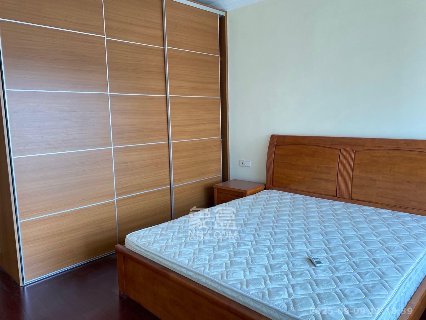 恒大雅苑  3室2厅2卫    2800.0元/月室内图