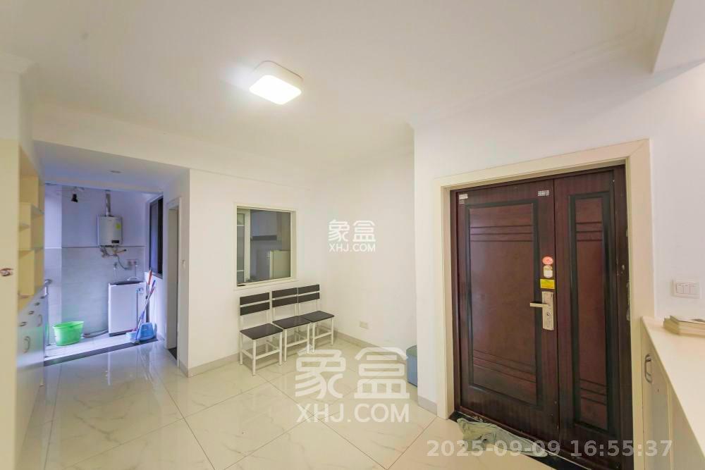 长沙欧洲城 2室2厅1卫 2300.0元/月 长沙欧洲城 2室2厅1卫 2300.0元/月室内图