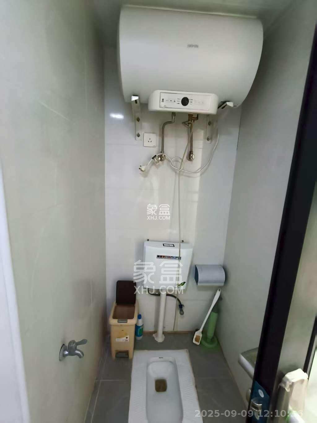 美林美寓  1室1厅1卫    1500.0元/月 美林美寓  1室1厅1卫    1500.0元/月室内图