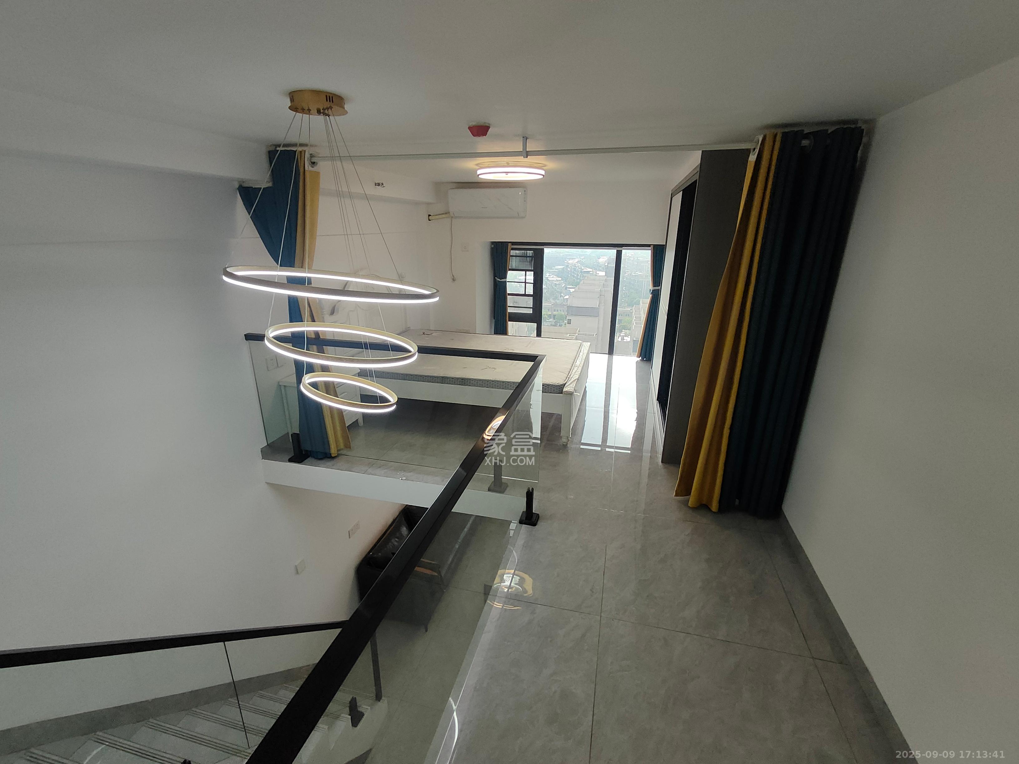 新城悦隽 2室2厅1卫 1600.0元/月 新城悦隽 2室2厅1卫 1600.0元/月室内图