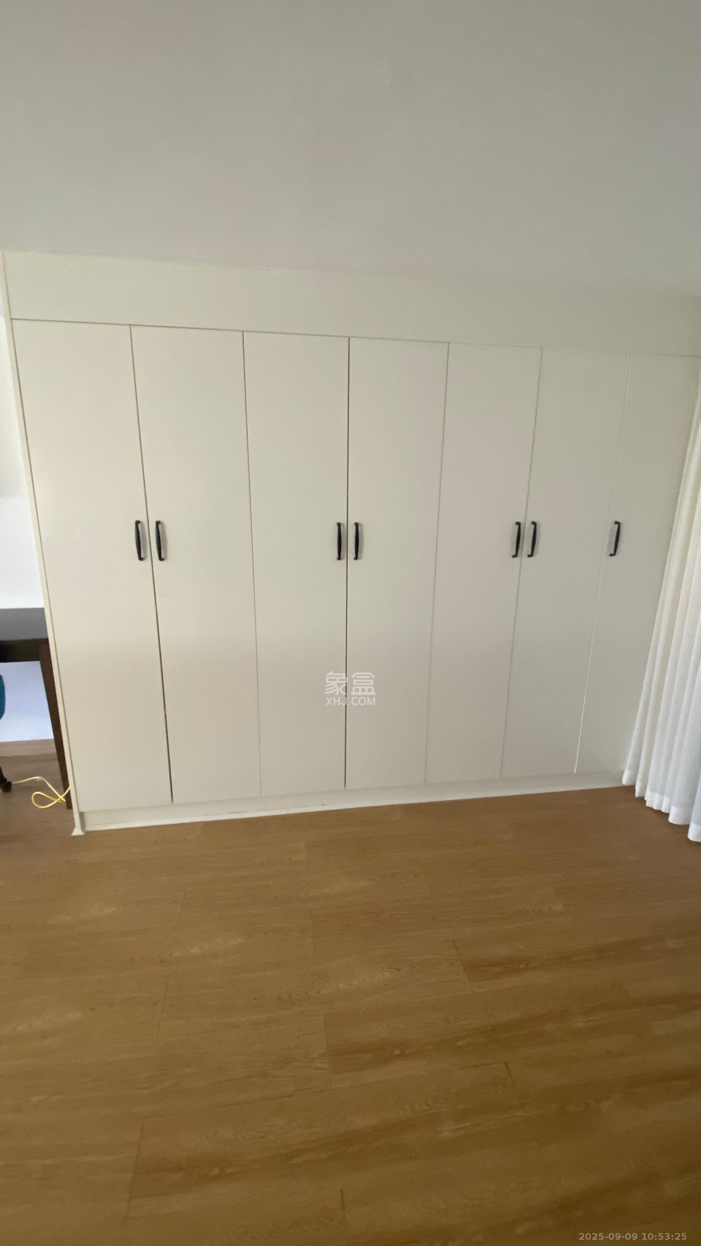 明昇壹城(明昇时代广场)三期 1室1厅1卫 2000.0元/月 明昇壹城(明昇时代广场)三期 1室1厅1卫 2000.0元/月室内图