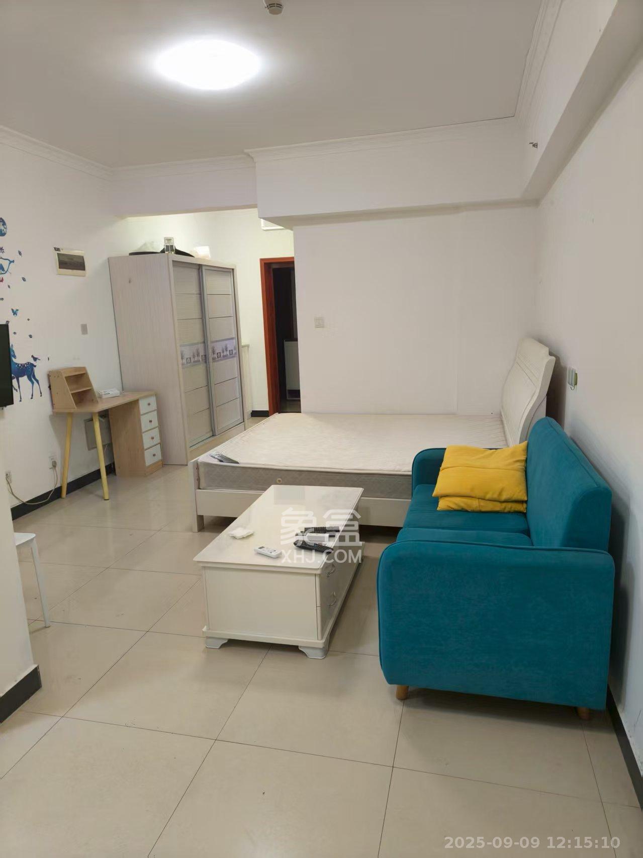 圭塘三小区 1室1厅1卫 1600.0元/月 圭塘三小区 1室1厅1卫 1600.0元/月室内图