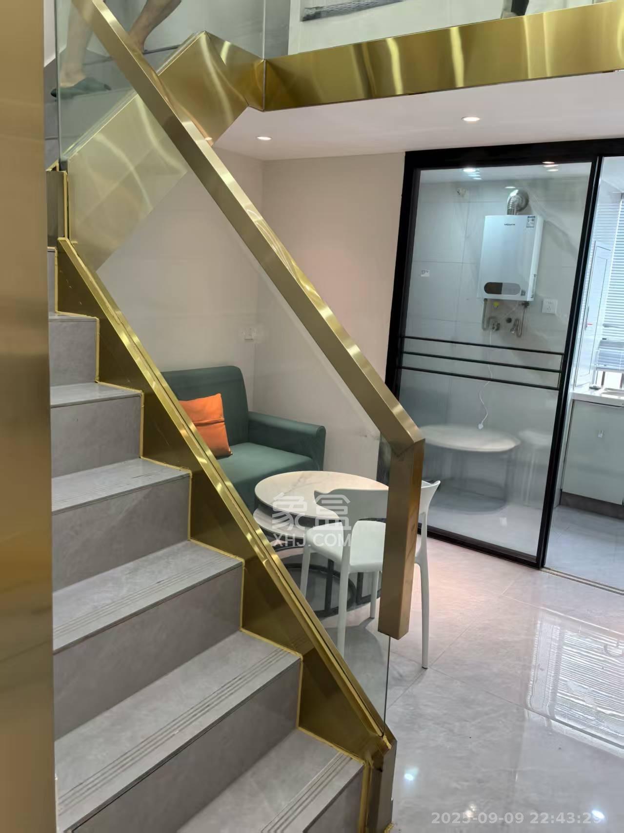 富兴时代御城 2室2厅2卫 2900.0元/月 富兴时代御城 2室2厅2卫 2900.0元/月室内图