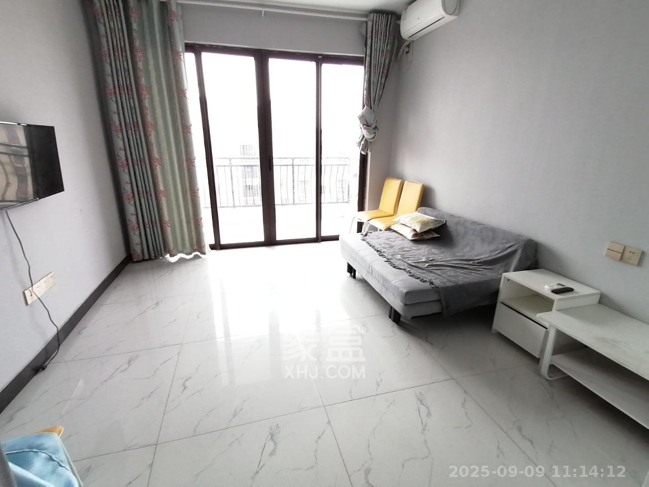 碧桂园公园壹号（凯怡茗苑）  3室2厅1卫    1700.0元/月室内图