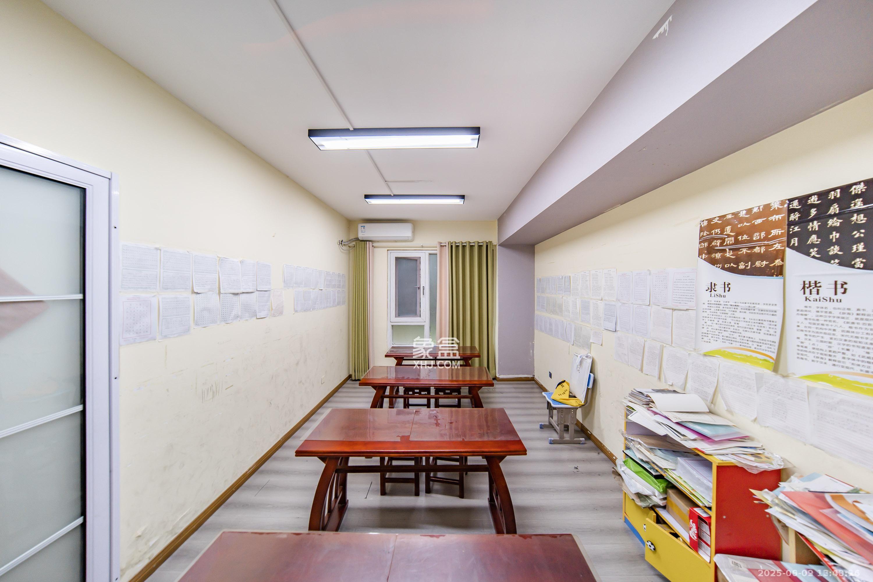 湘熙水郡（观澜海赋家园）  4室2厅2卫    4000.0元/月室内图