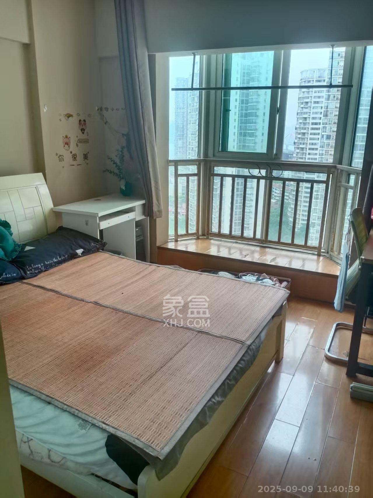 先锋水韵花都 1室0厅1卫 600.0元/月 先锋水韵花都 1室0厅1卫 600.0元/月室内图