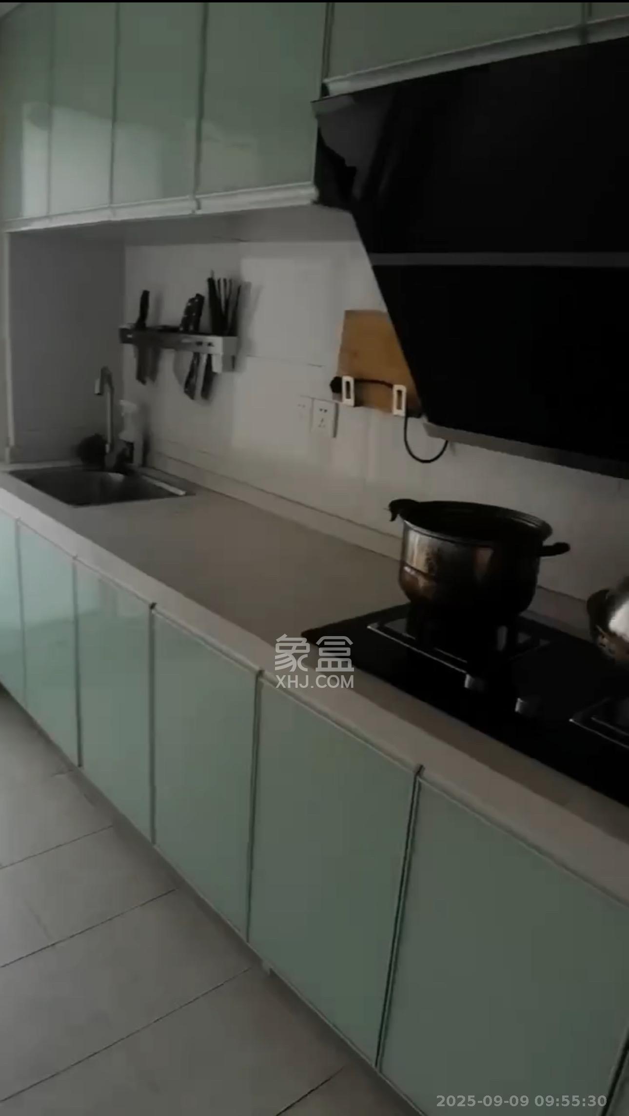 湘水郡（兴旺小爱同学）  2室1厅1卫    1700.0元/月室内图