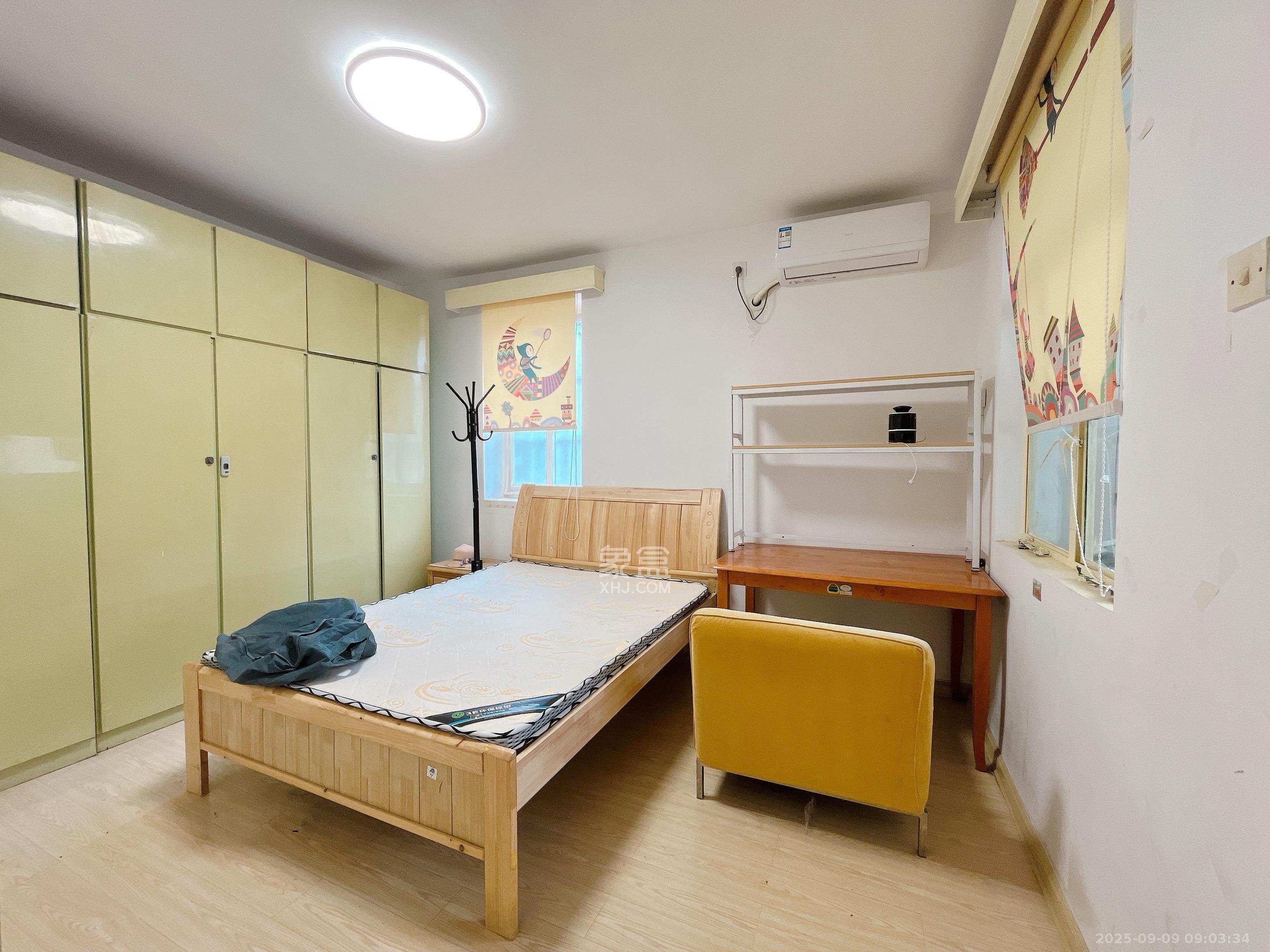 隆华金属宿舍  2室1厅1卫    2500.0元/月室内图