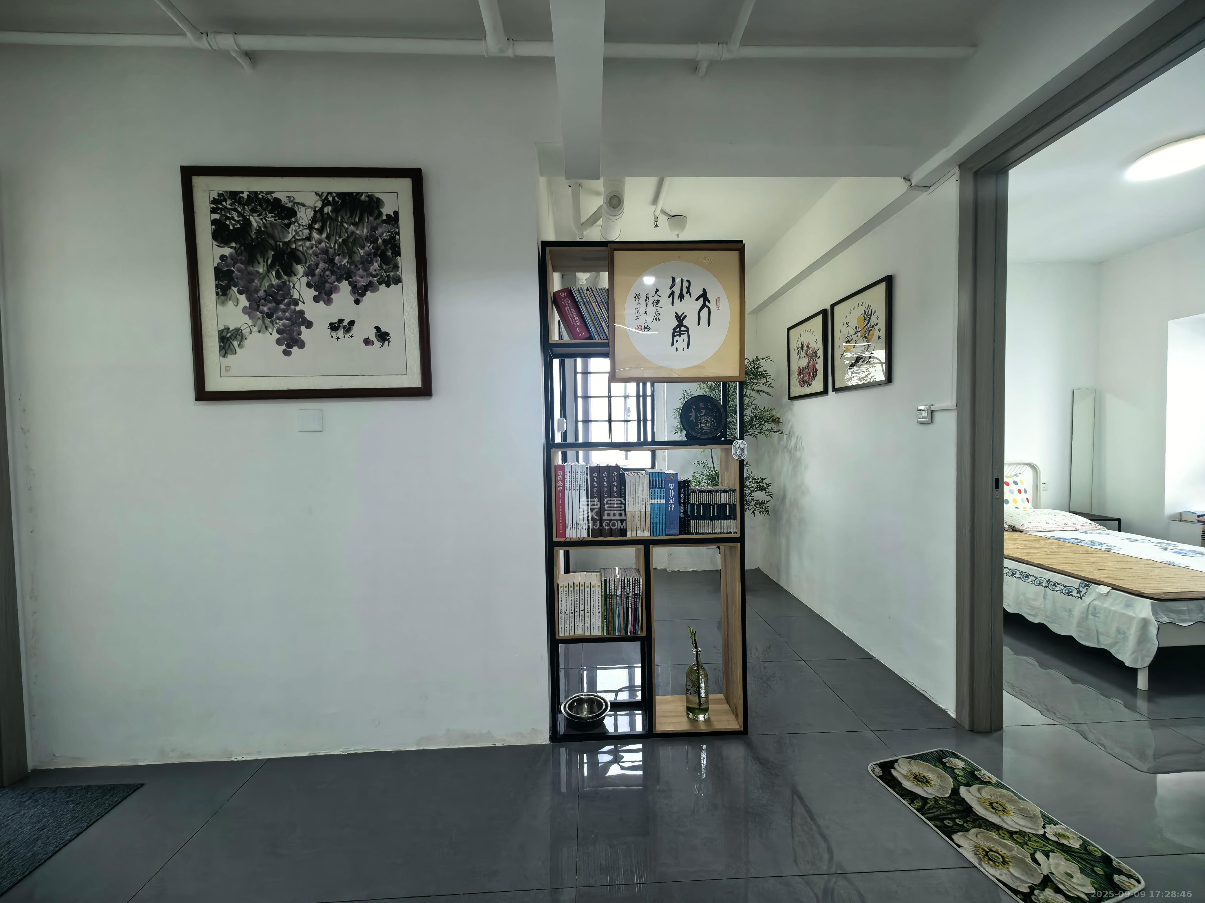 阳光城尚东湾愉景苑 2室2厅1卫 4200.0元/月 阳光城尚东湾愉景苑 2室2厅1卫 4200.0元/月室内图