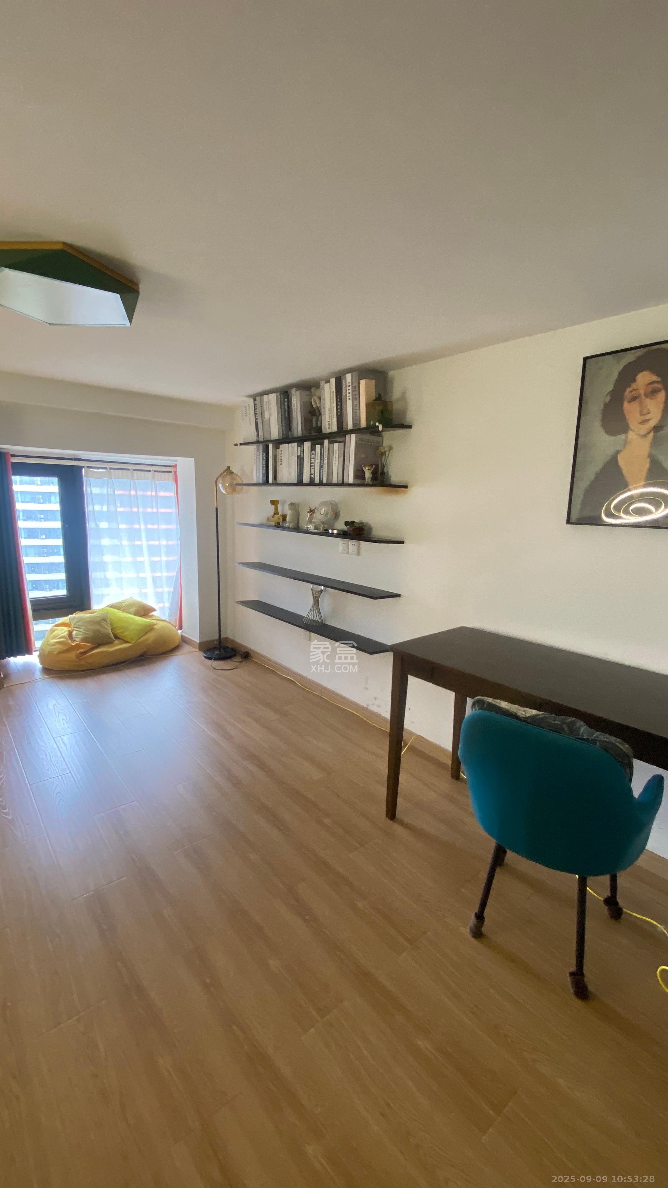 明昇壹城(明昇时代广场)三期 1室1厅1卫 2000.0元/月 明昇壹城(明昇时代广场)三期 1室1厅1卫 2000.0元/月室内图