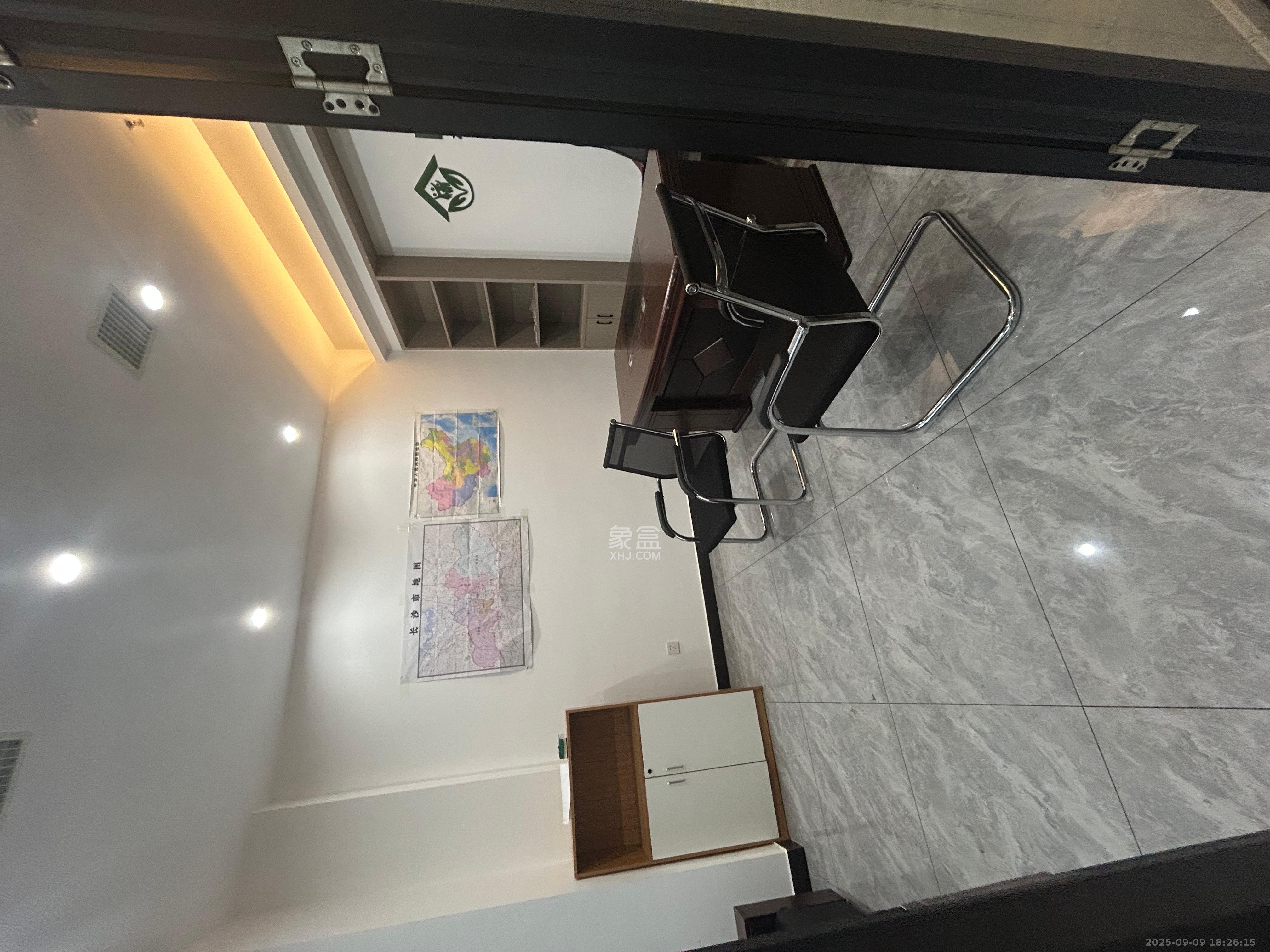 华润置地广场二期  1室0厅0卫    4000.0元/月室内图