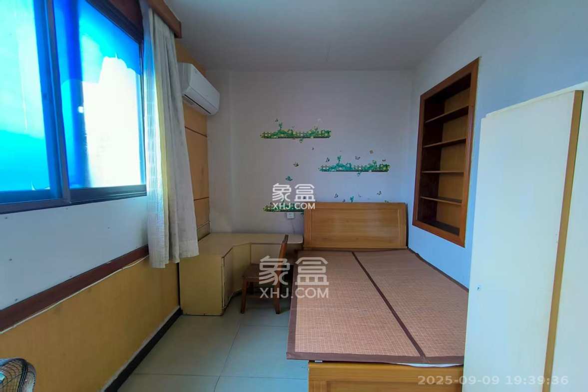 长沙市中医康复医院宿舍(长沙市骨科按摩医院) 2室1厅1卫 1300.0元/月 长沙市中医康复医院宿舍(长沙市骨科按摩医院) 2室1厅1卫 1300.0元/月室内图