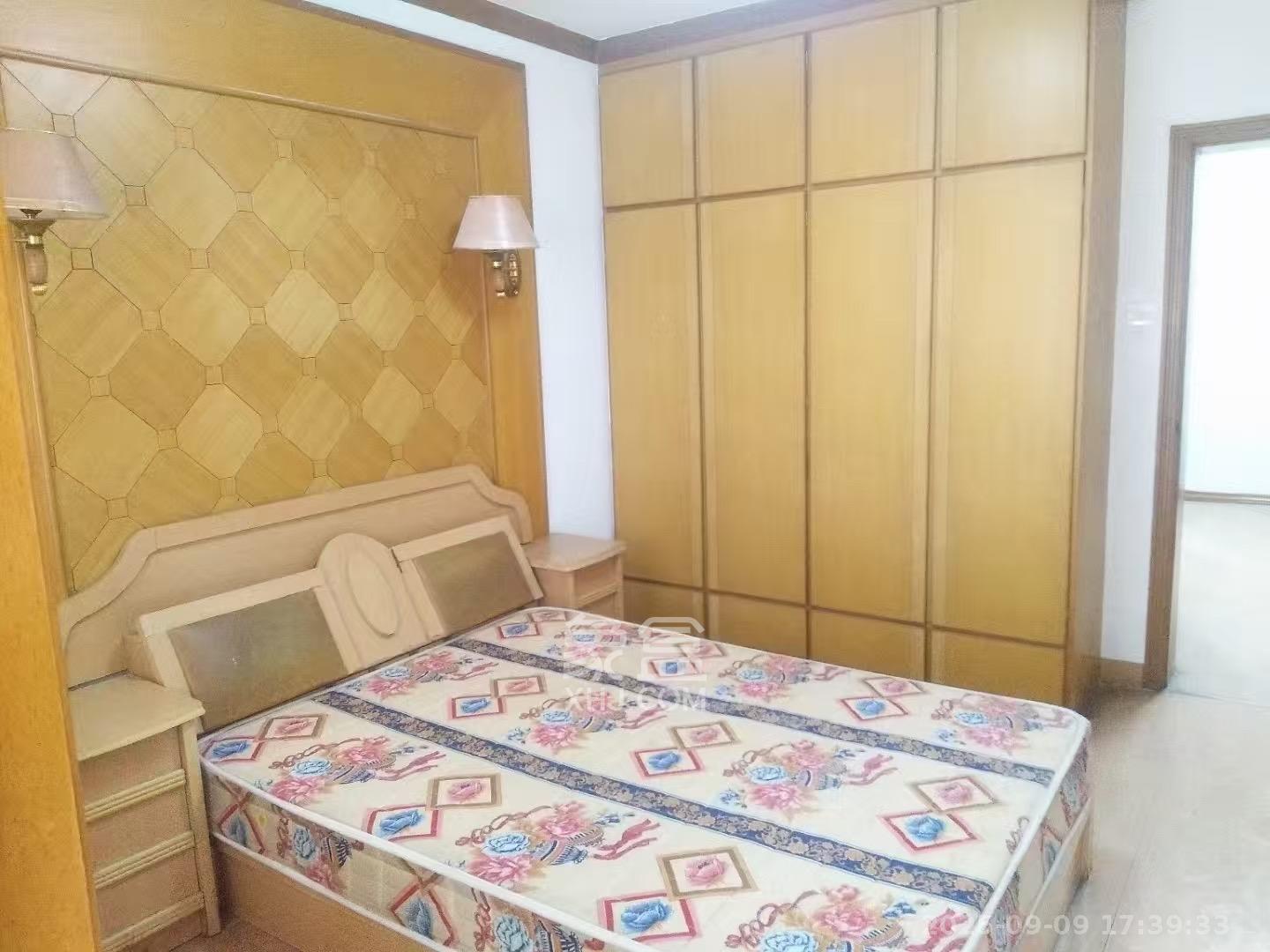 谢家冲  2室1厅1卫    1500.0元/月室内图