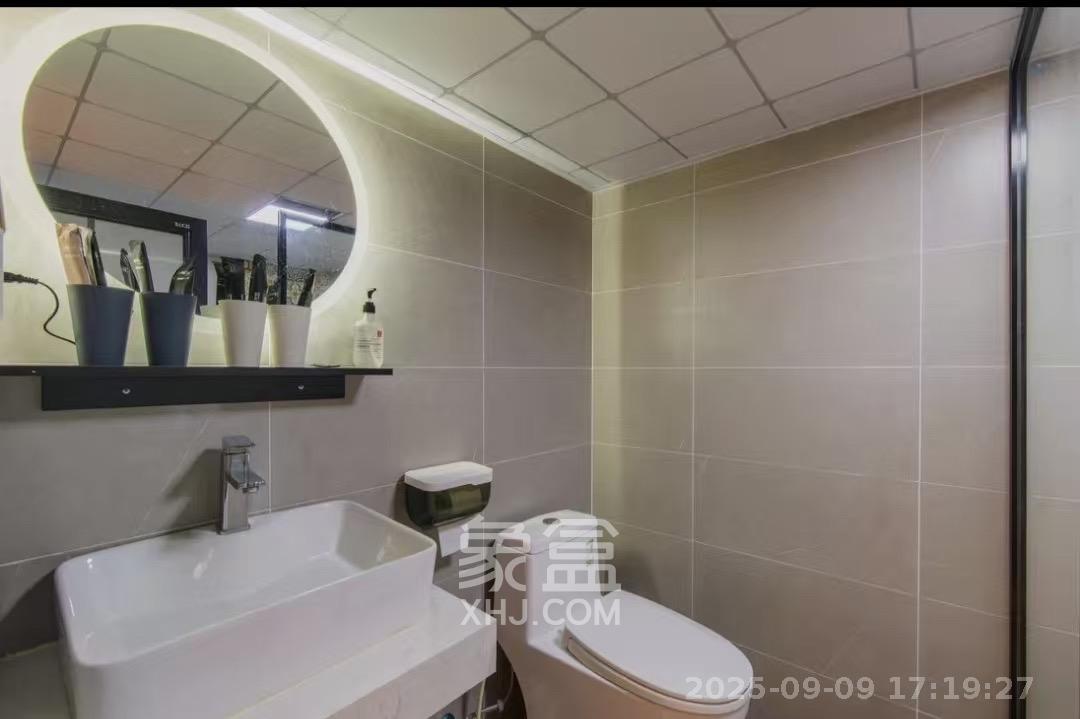 城市经典  1室0厅0卫    3100.0元/月室内图