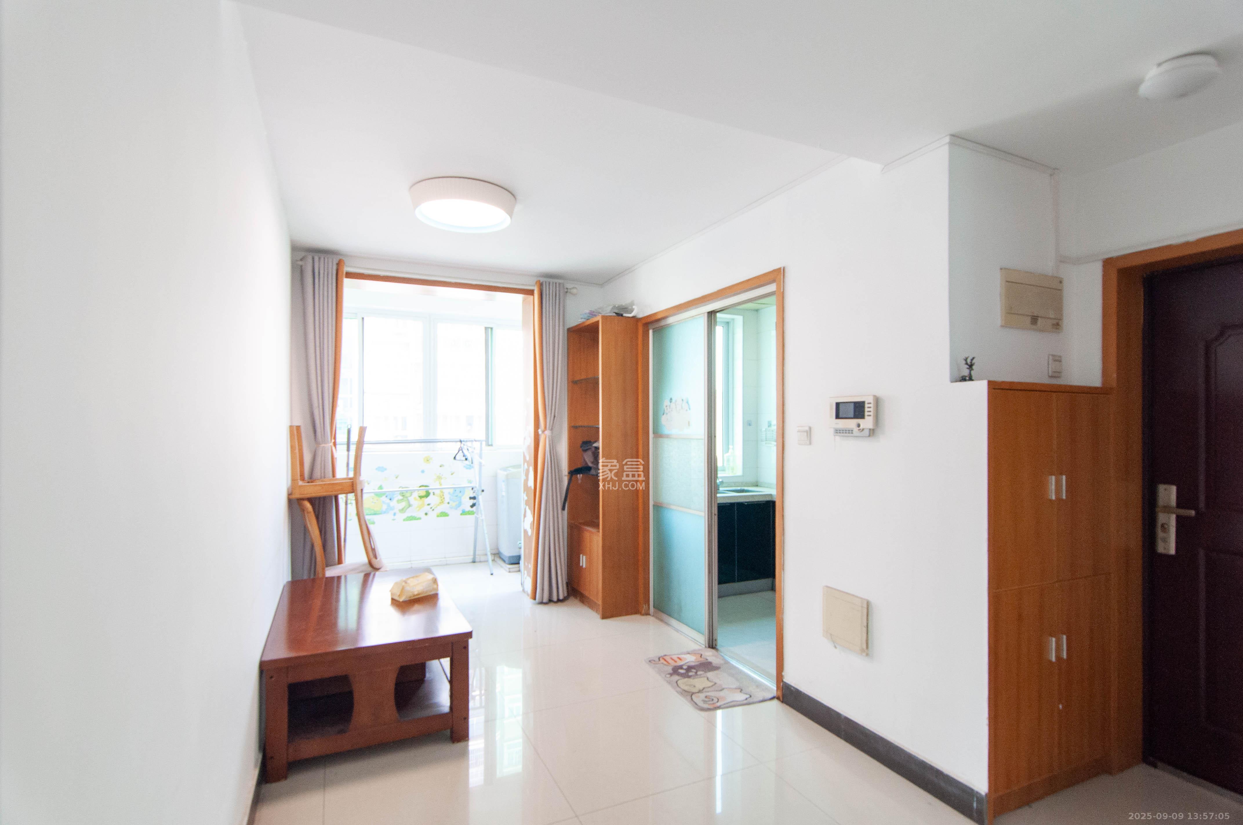 格林星城  3室2厅1卫    105.0万其他