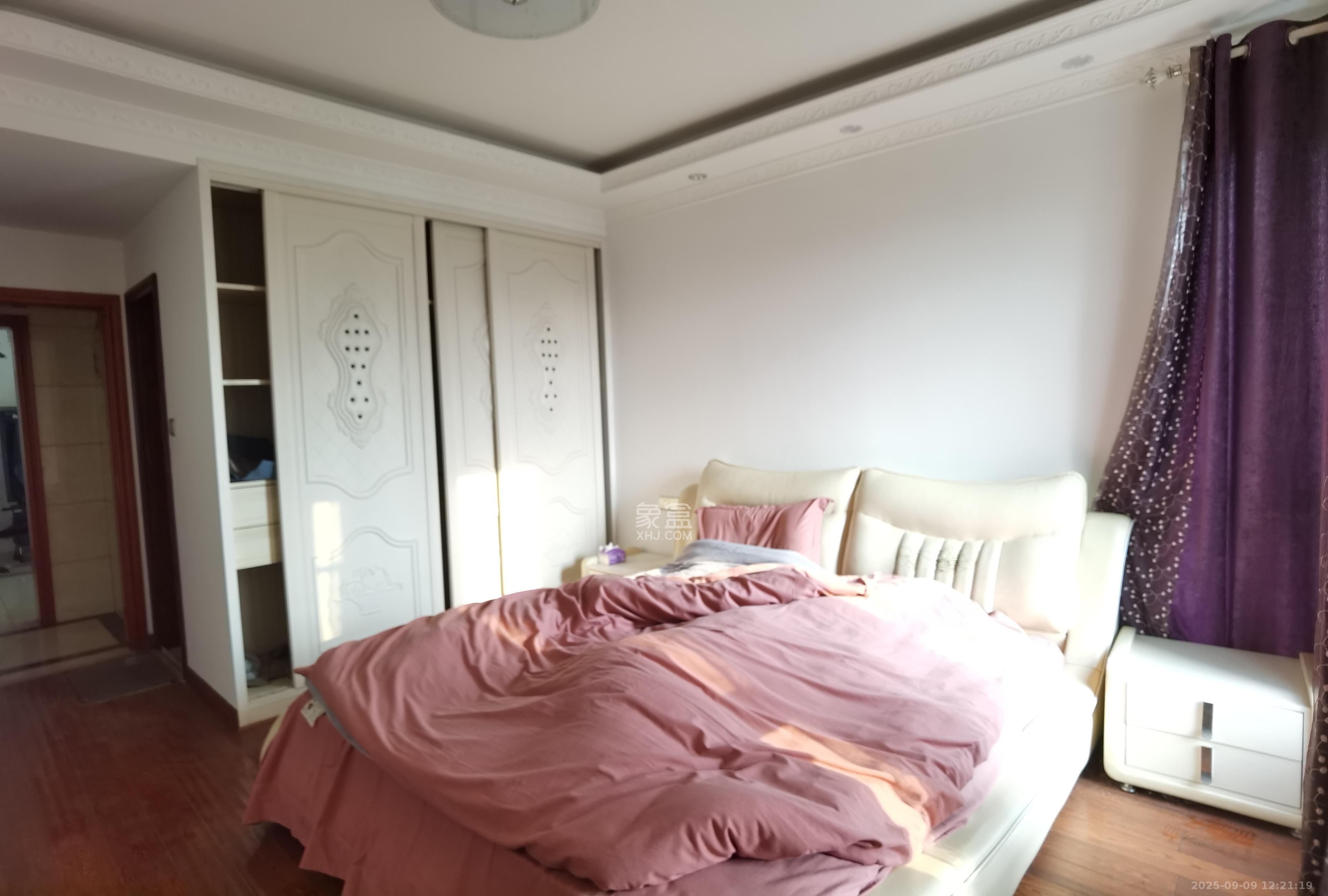 紫鑫御湖湾  4室2厅2卫    3000.0元/月 紫鑫御湖湾  4室2厅2卫    3000.0元/月室内图