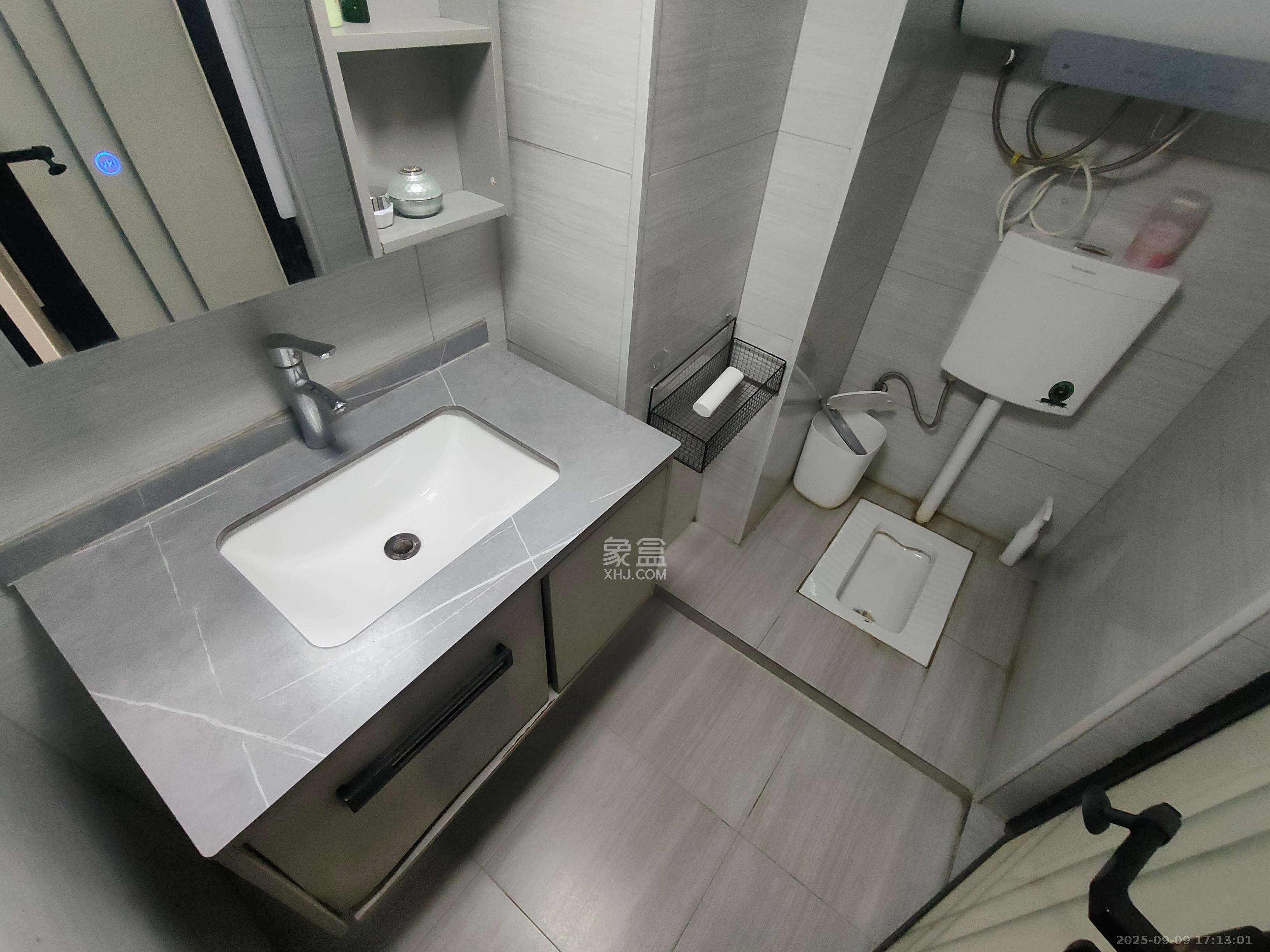 新城悦隽 2室2厅1卫 1600.0元/月 新城悦隽 2室2厅1卫 1600.0元/月室内图