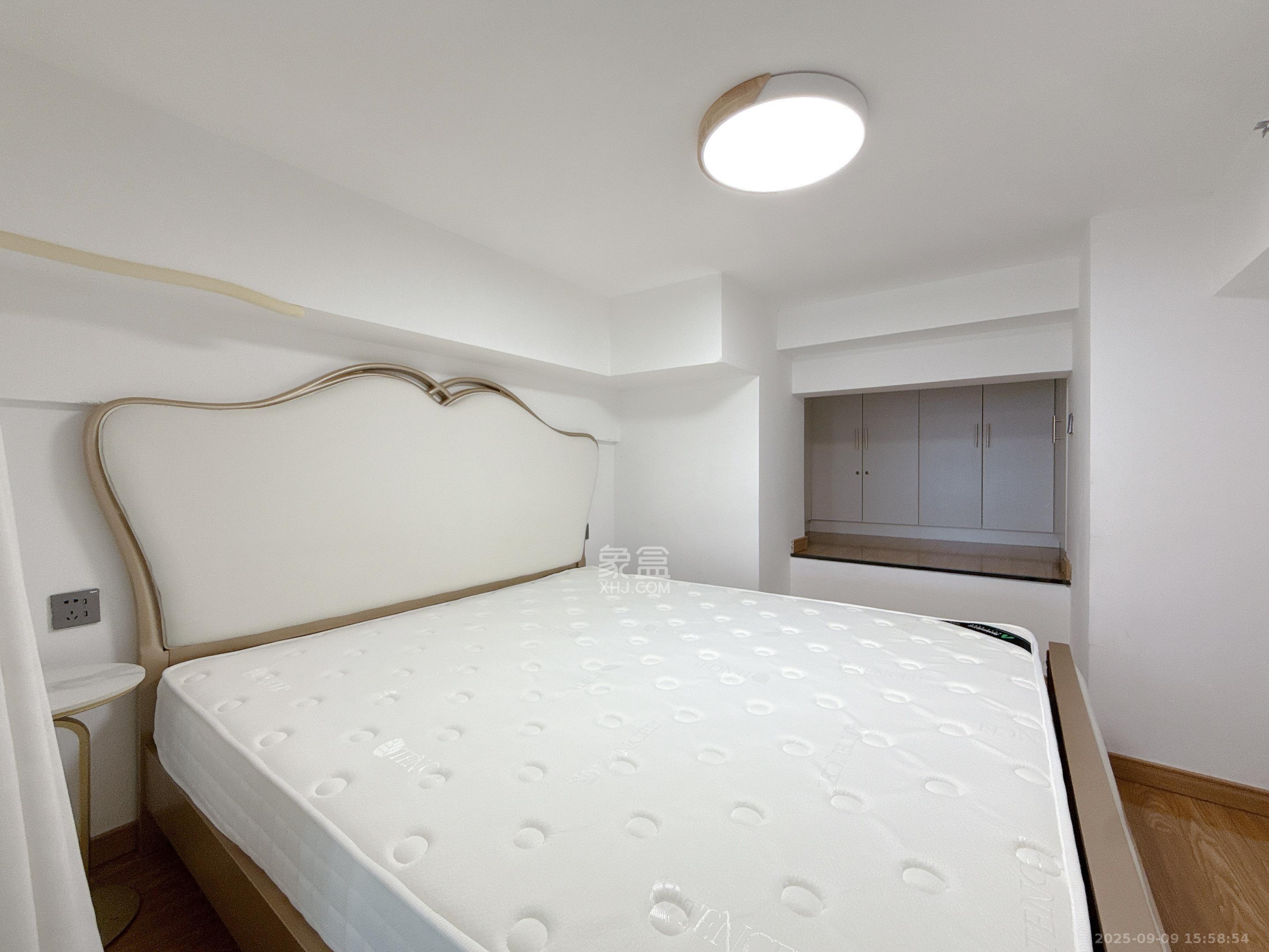 阳光城檀悦 2室1厅1卫 2800.0元/月 阳光城檀悦 2室1厅1卫 2800.0元/月室内图