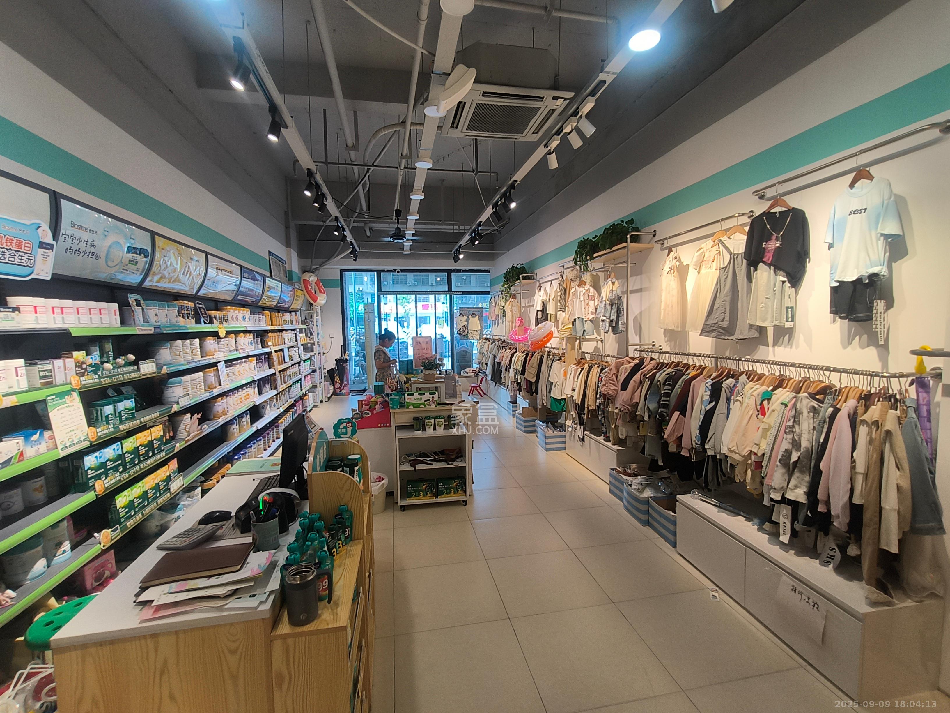 时代倾城一期   83.0㎡      8000.0元/月室内图