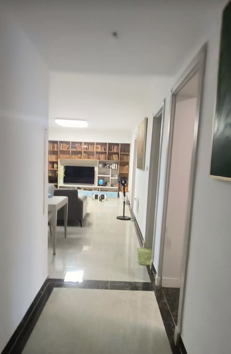 金融仕家(海甸岛) 1室2厅2卫 179.0万 金融仕家(海甸岛) 1室2厅2卫 179.0万室内图