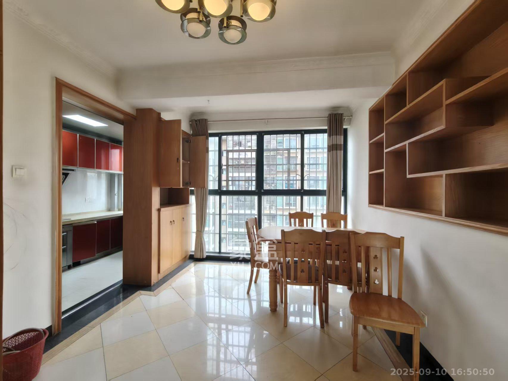 东岸锦城(东方人家) 3室2厅1卫 2200.0元/月 东岸锦城(东方人家) 3室2厅1卫 2200.0元/月室内图