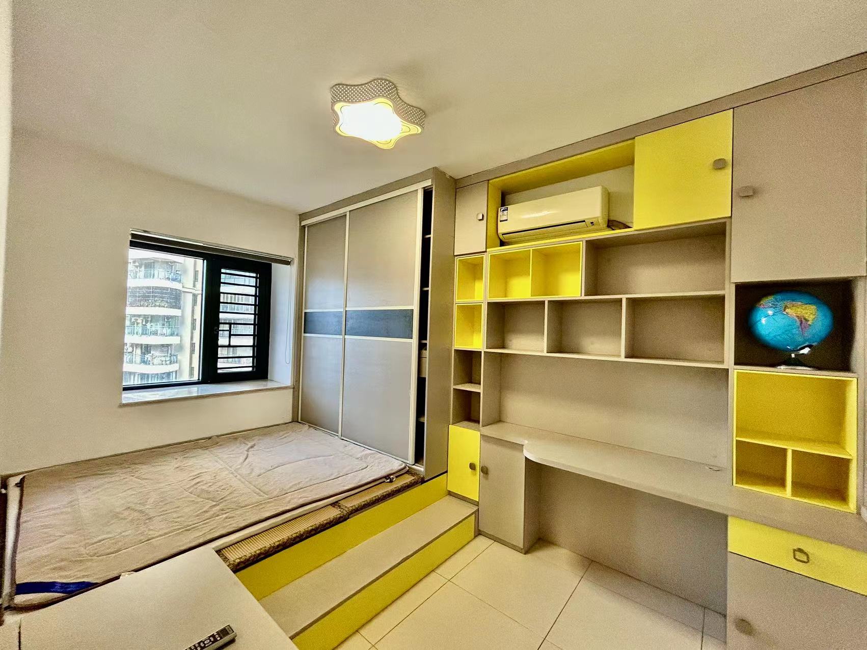 滨海贵族 2室1厅1卫 3200.0元/月 滨海贵族 2室1厅1卫 3200.0元/月室内图