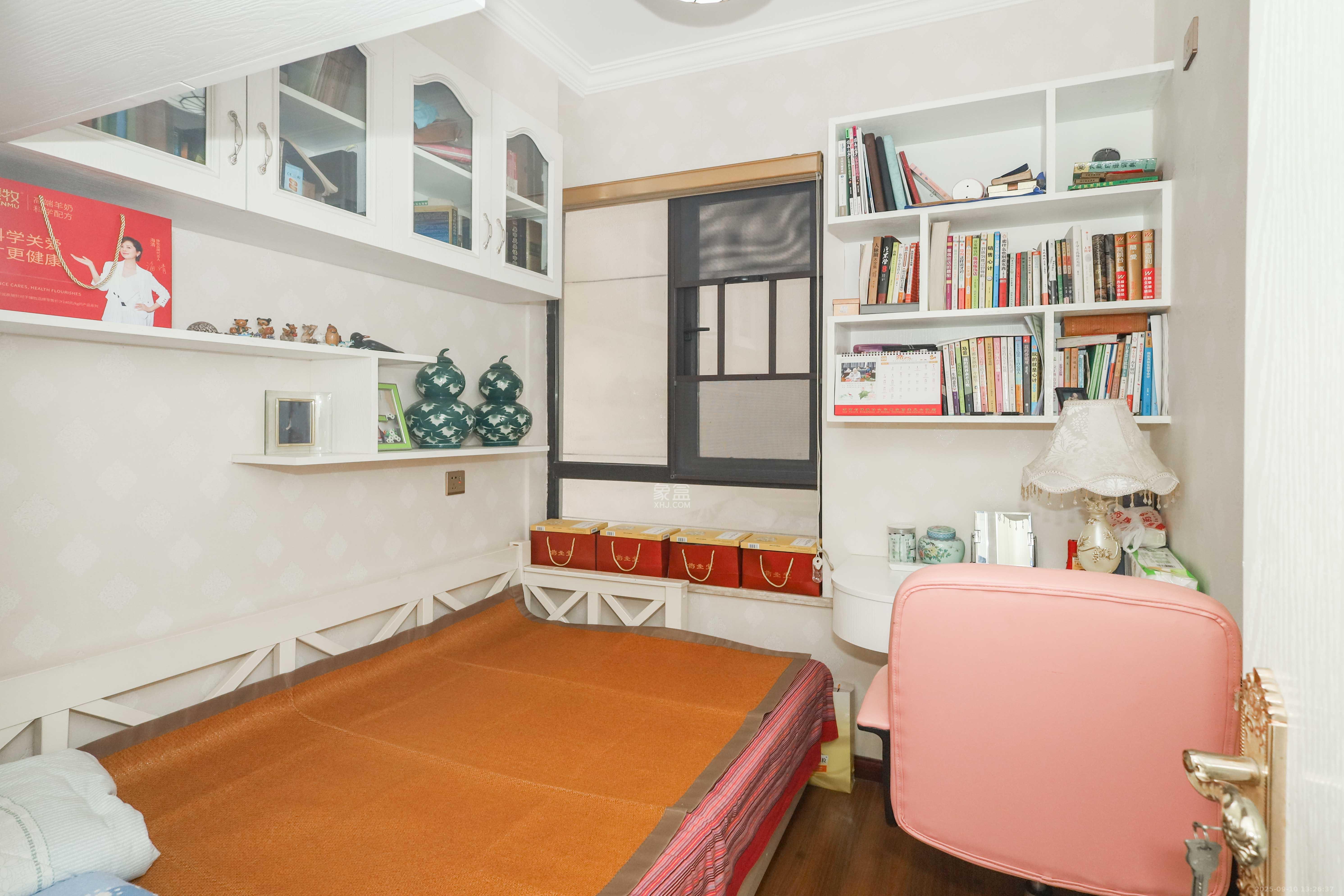 惠天然梅岭国际  3室2厅1卫    98.8万卧室