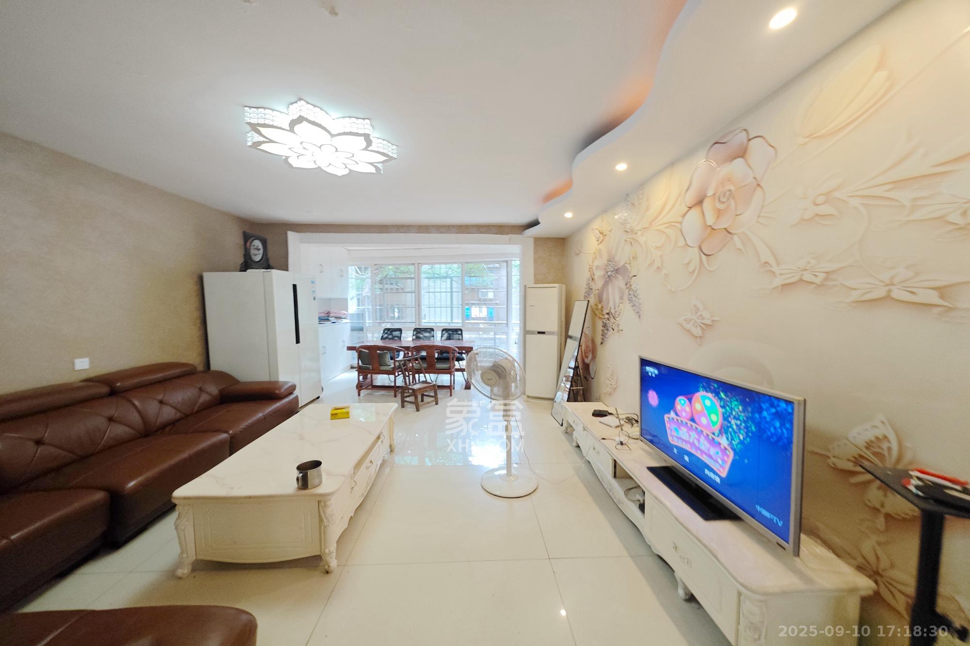 福乐康城  3室2厅2卫    83.8万 福乐康城  3室2厅2卫    83.8万