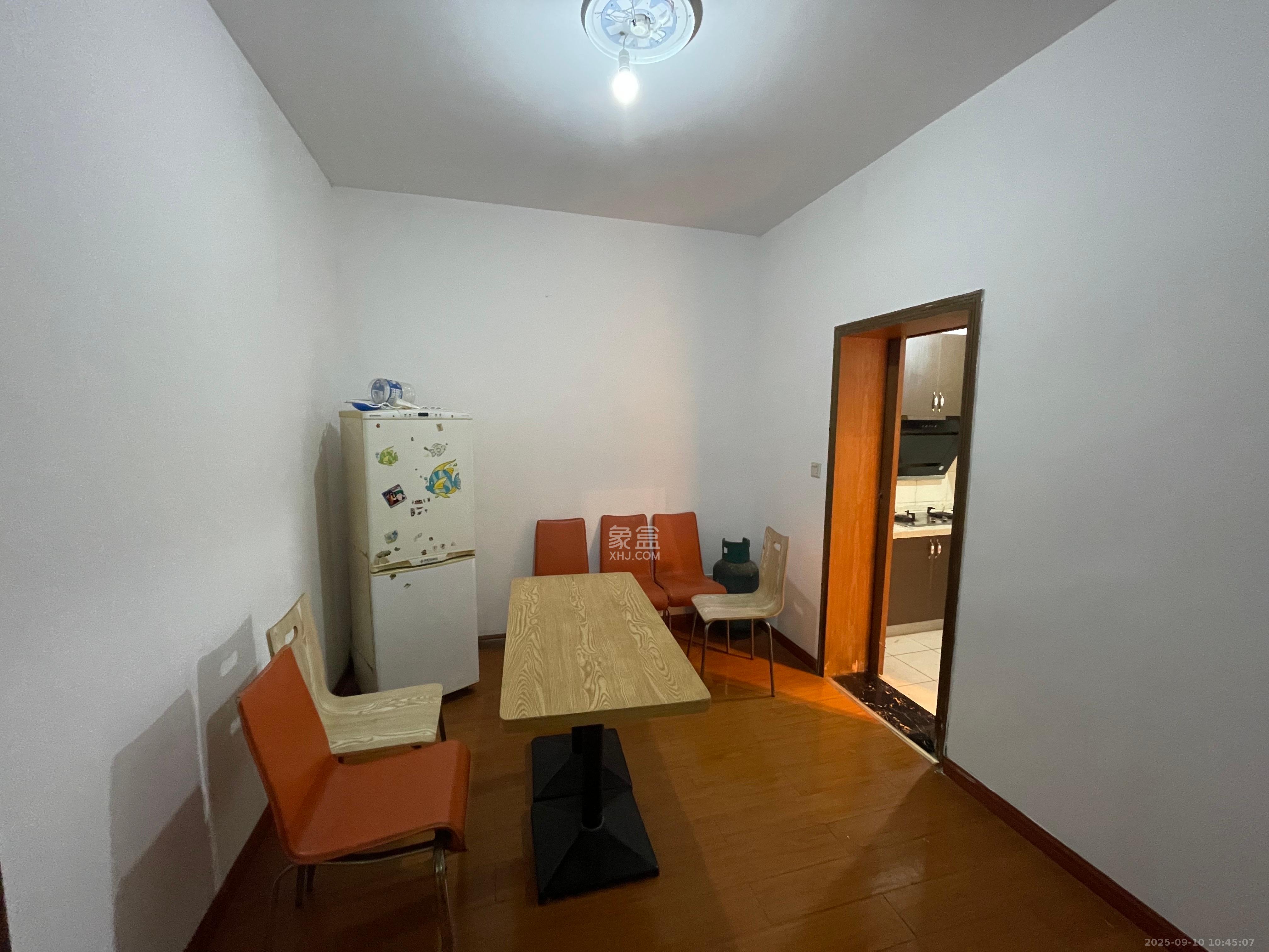 杏林小区 2室1厅1卫 1900.0元/月 杏林小区 2室1厅1卫 1900.0元/月室内图