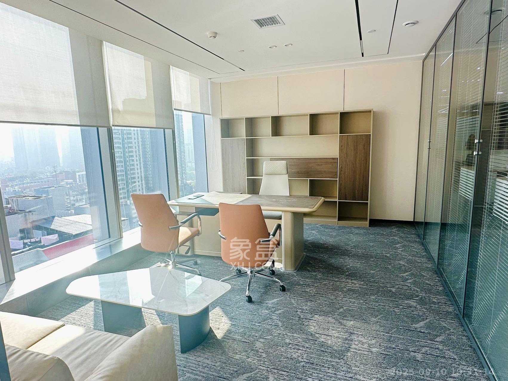 万博汇   317.0㎡      23000.0元/月室内图