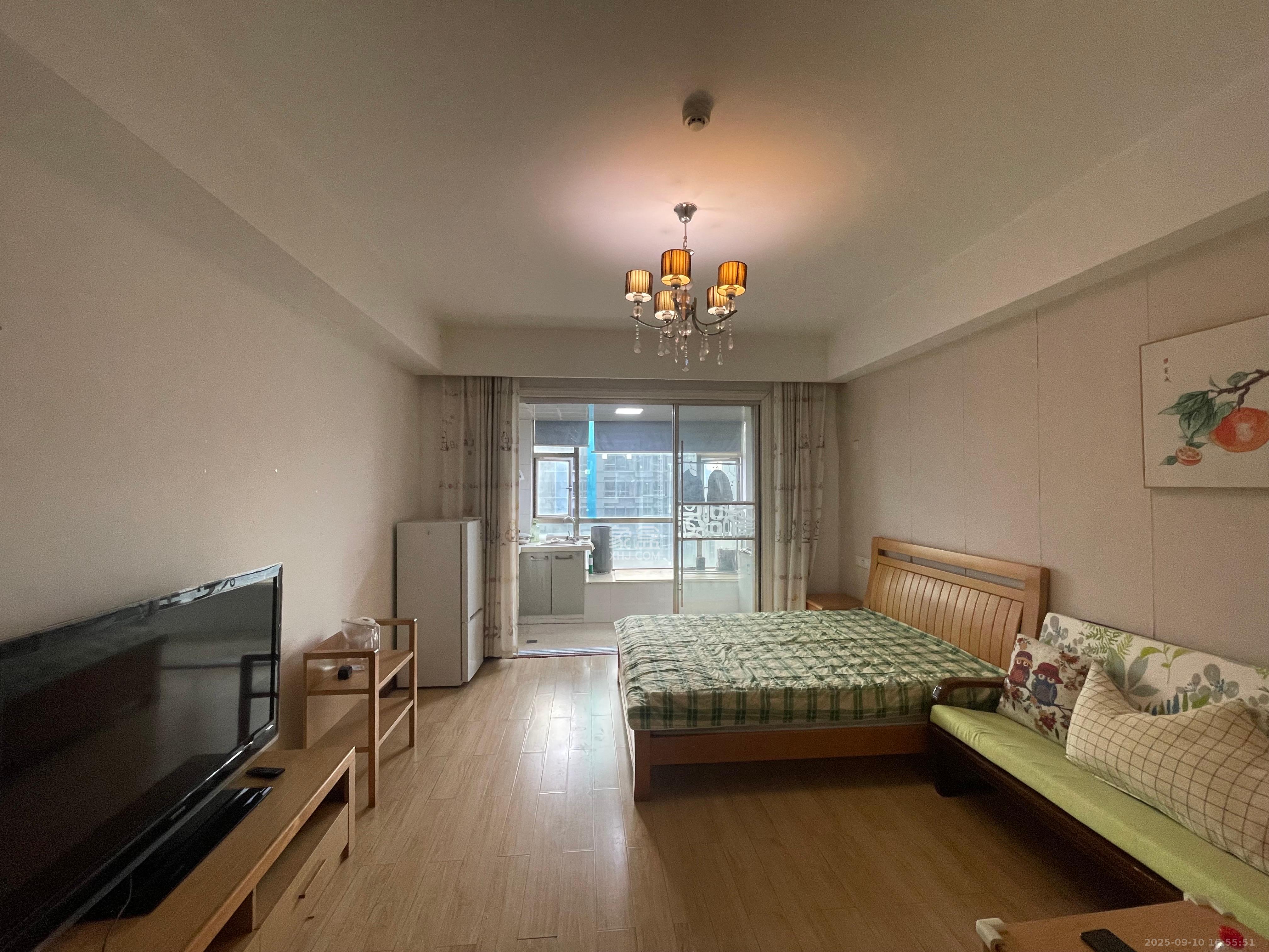 泉昇同福大厦  1室1厅1卫    1750.0元/月 泉昇同福大厦  1室1厅1卫    1750.0元/月室内图