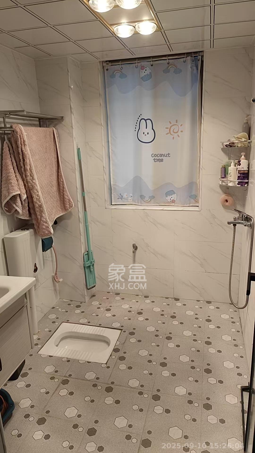 南郡明珠  3室2厅1卫    1400.0元/月 南郡明珠  3室2厅1卫    1400.0元/月室内图