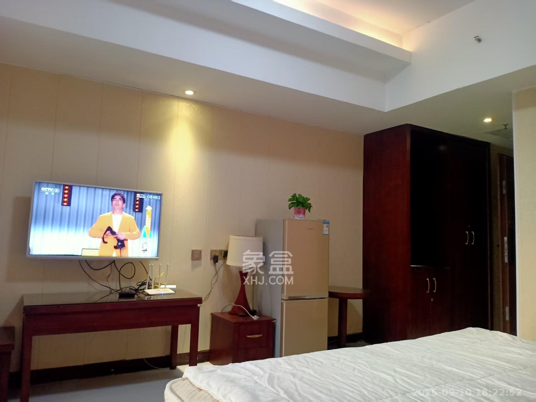 恒大金都(华瑞金都) 1室1厅1卫 1200.0元/月 恒大金都(华瑞金都) 1室1厅1卫 1200.0元/月室内图