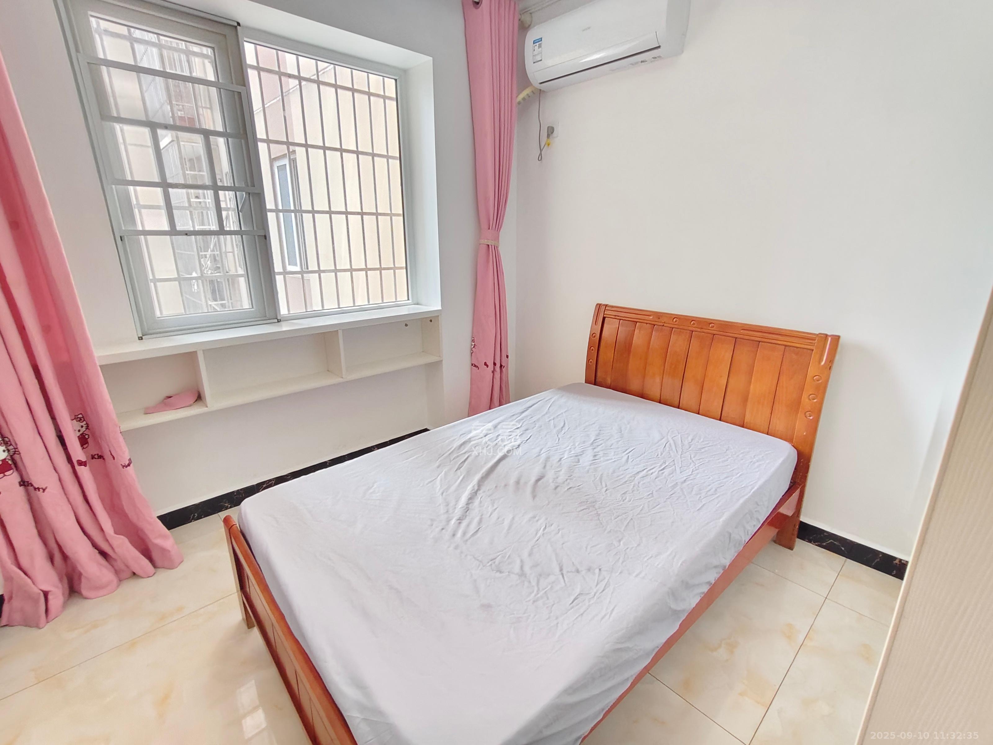 洋湖和园（福联嘉苑）  3室1厅2卫    2500.0元/月室内图