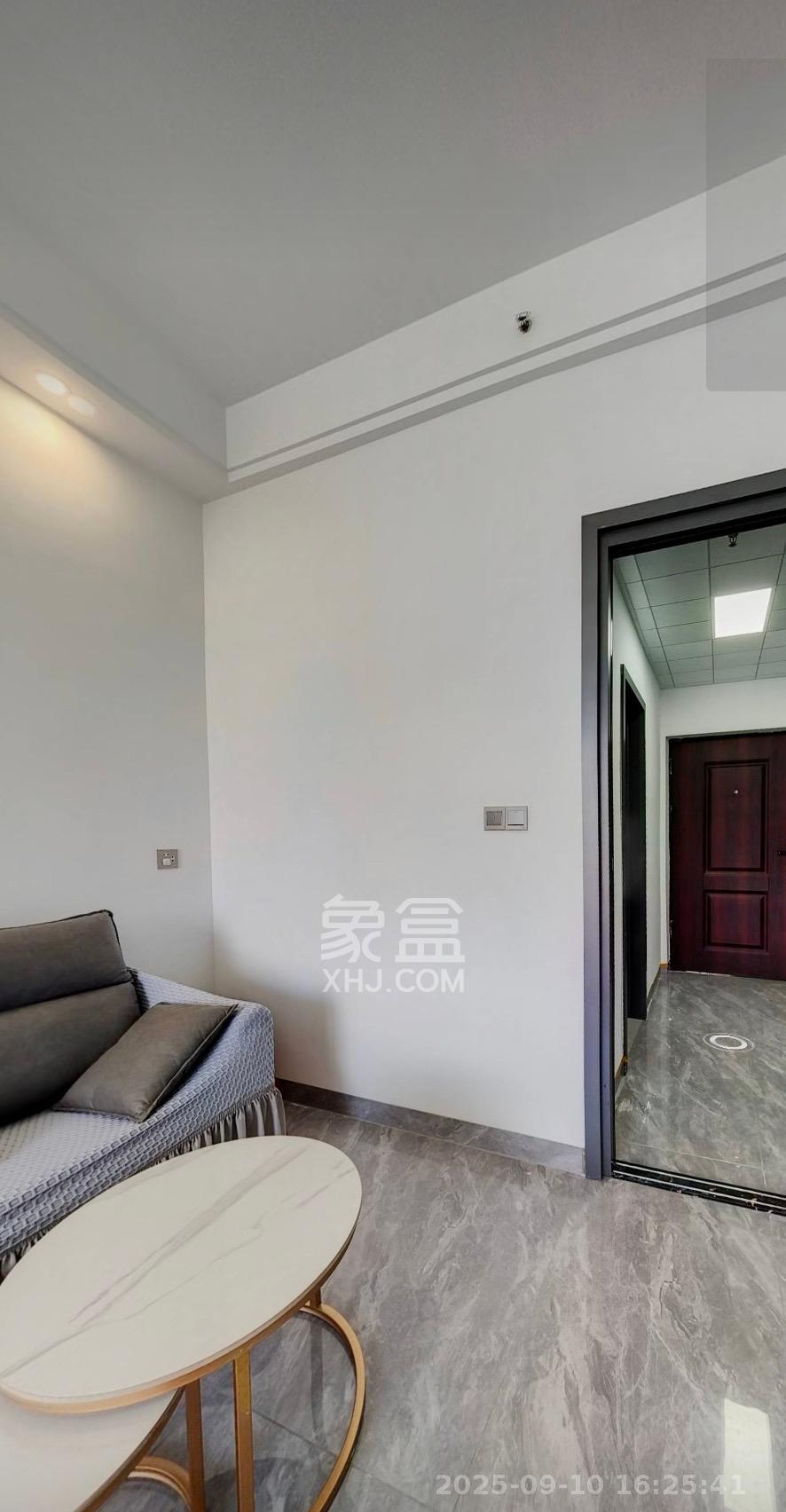 梅溪湖家居建材城 1室1厅1卫 1500.0元/月 梅溪湖家居建材城 1室1厅1卫 1500.0元/月室内图