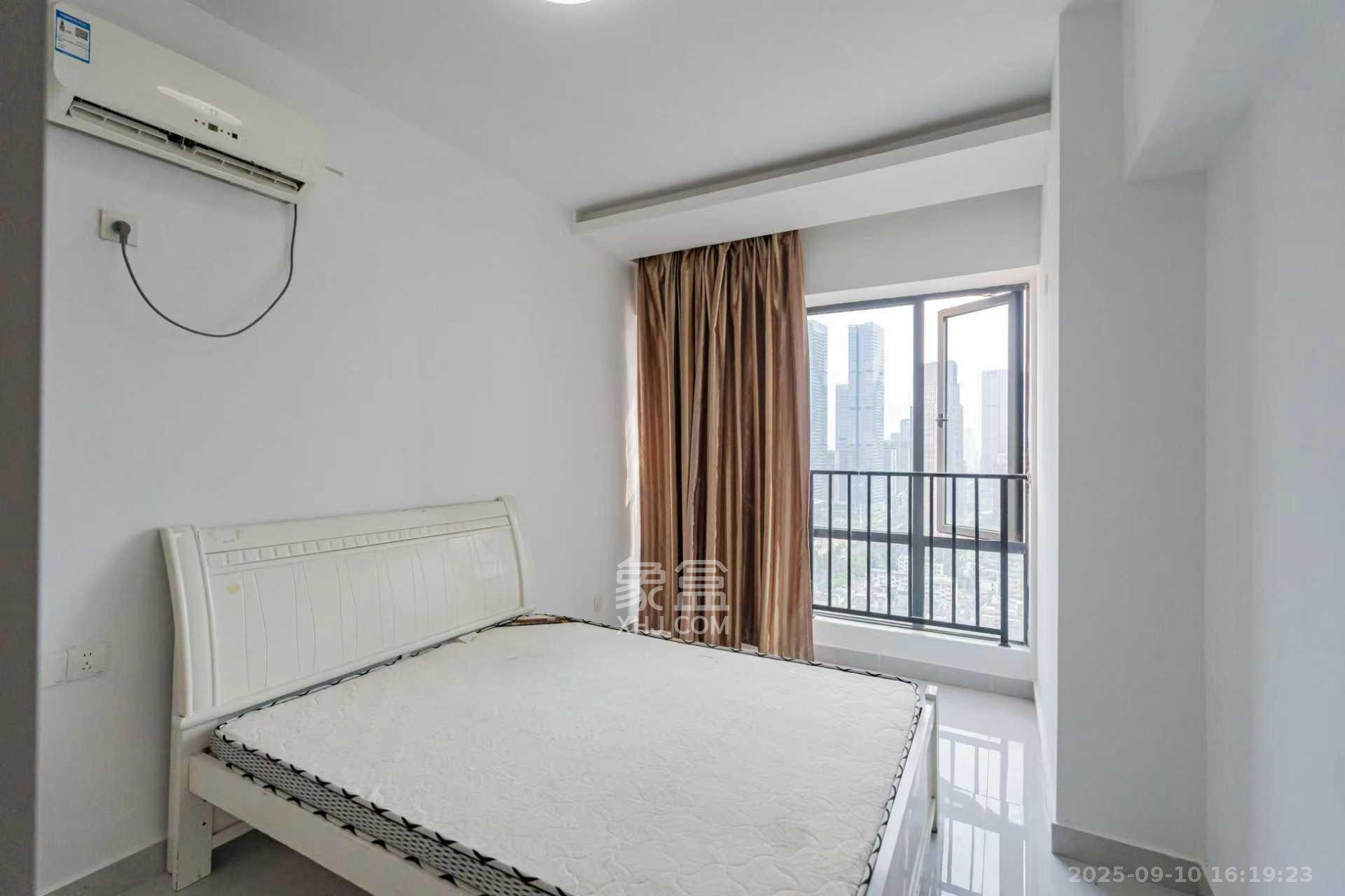 名富公寓 2室1厅1卫 2500.0元/月 名富公寓 2室1厅1卫 2500.0元/月室内图