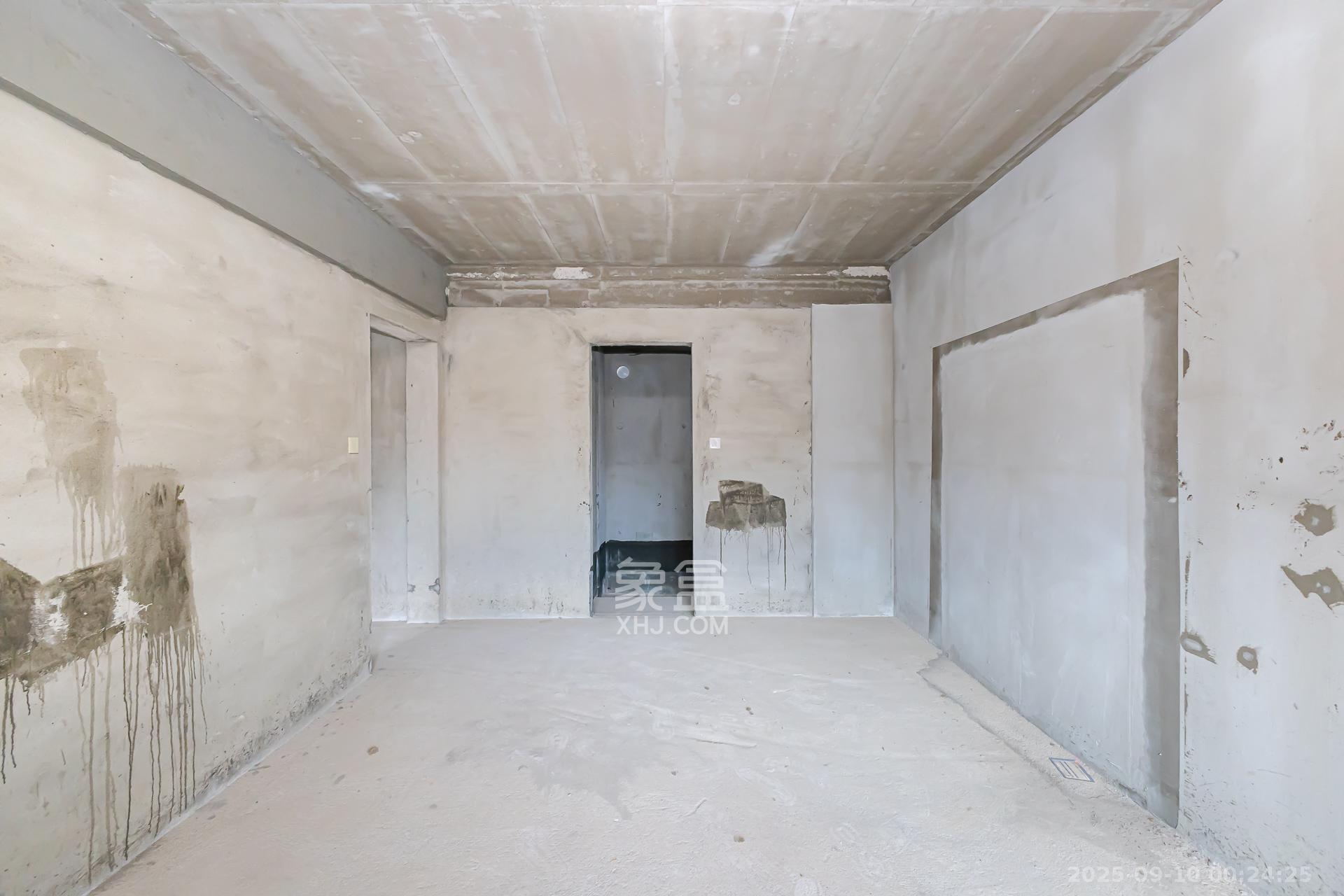 时代倾城三期 4室2厅2卫 82.0万 时代倾城三期 4室2厅2卫 82.0万卧室