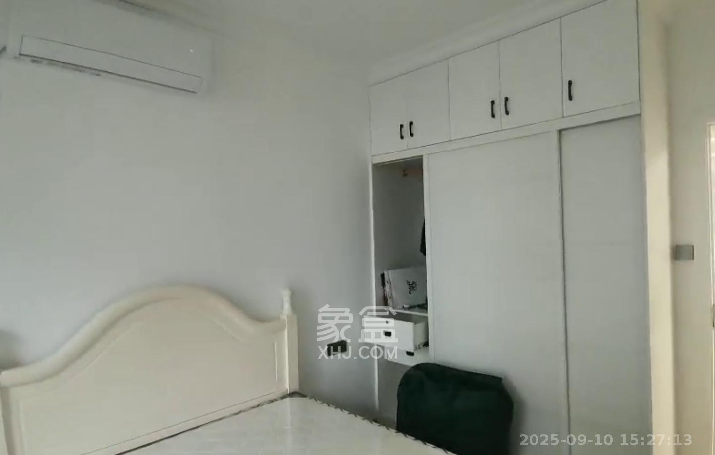 建发中央公园（建发美地）  2室1厅1卫    2800.0元/月室内图