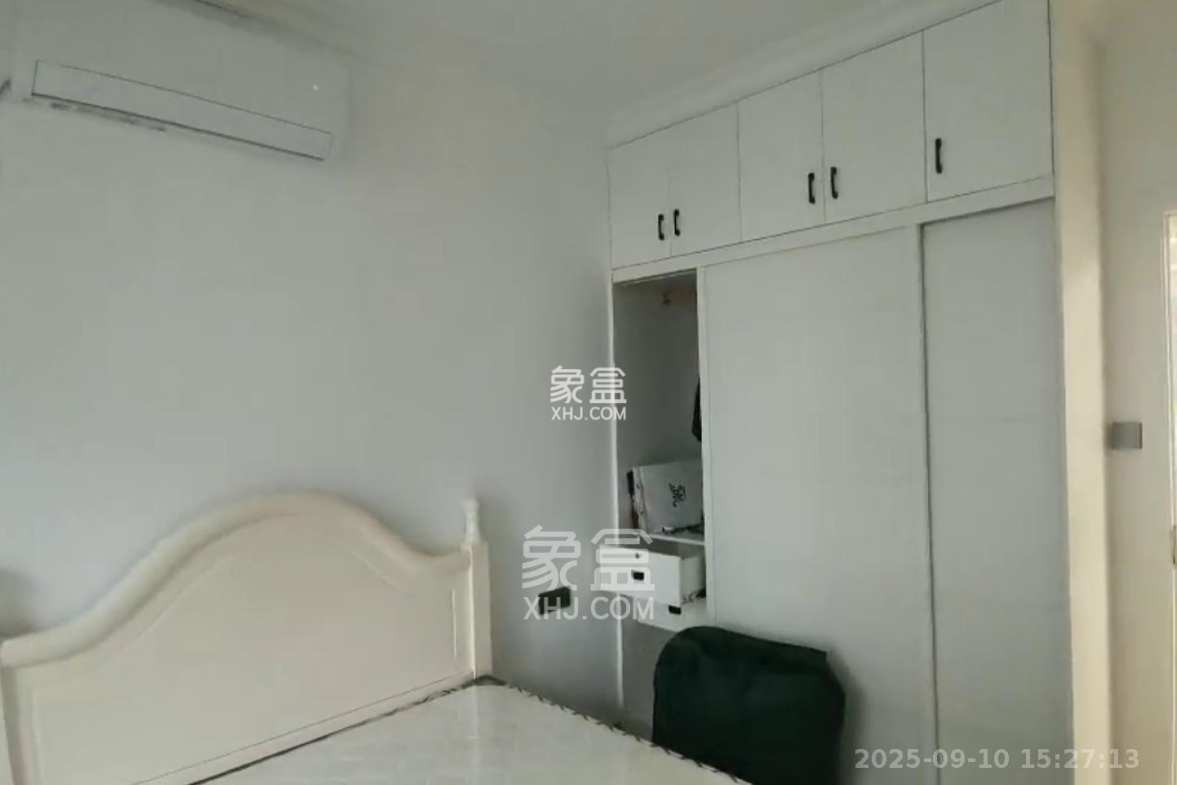 建发中央公园(建发美地) 2室1厅1卫 2800.0元/月 建发中央公园(建发美地) 2室1厅1卫 2800.0元/月室内图