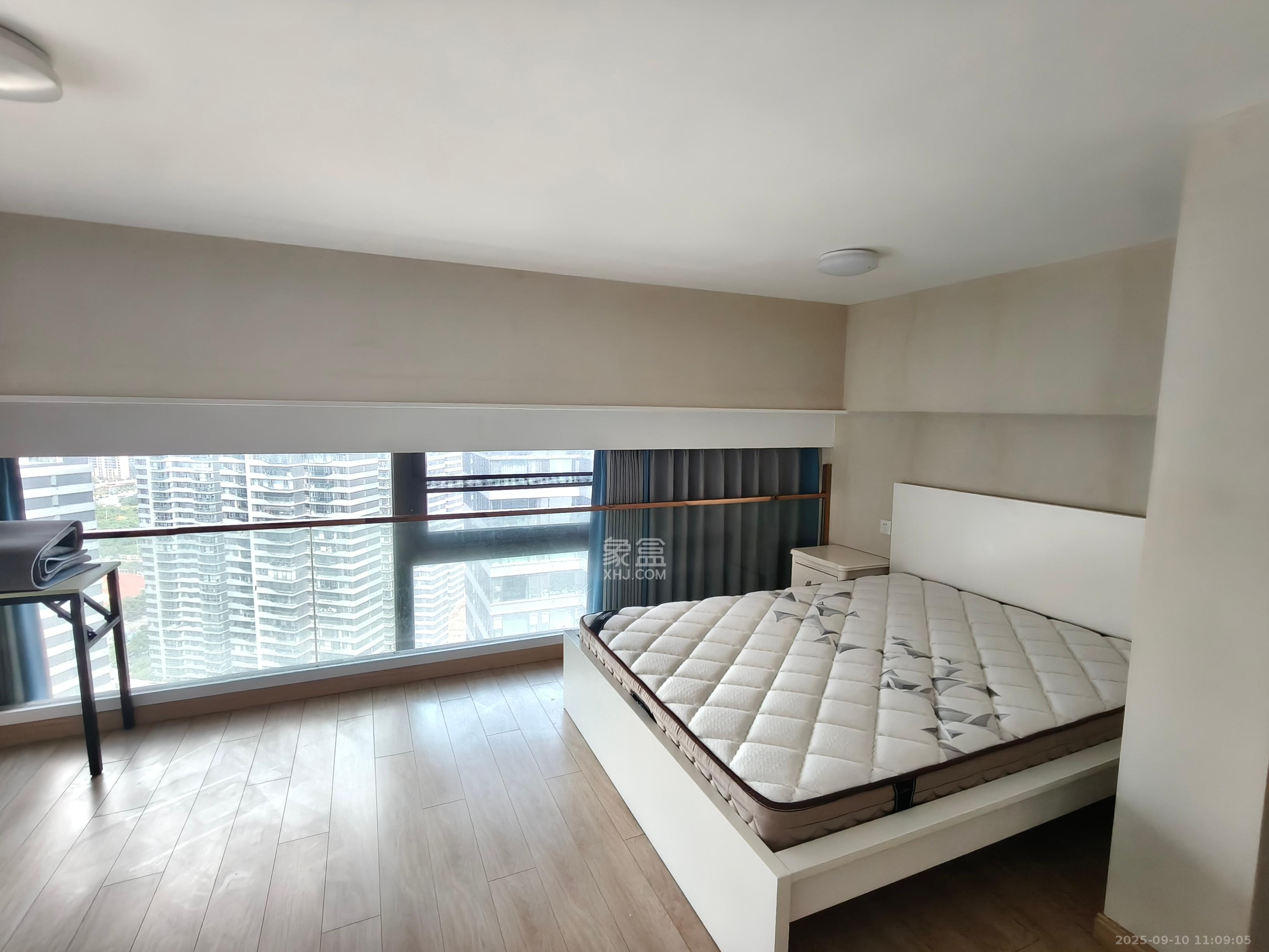 远洋外滩壹号 1室1厅1卫 2300.0元/月 远洋外滩壹号 1室1厅1卫 2300.0元/月室内图