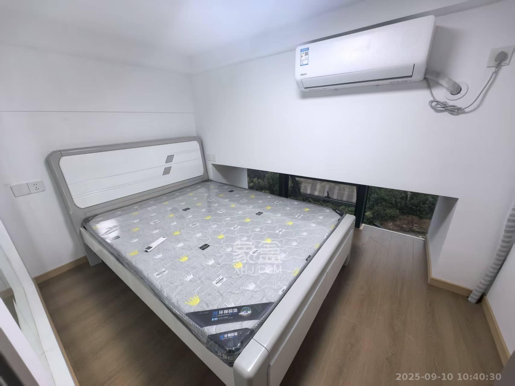 碧桂园荟隽棠  1室1厅1卫    1700.0元/月 碧桂园荟隽棠  1室1厅1卫    1700.0元/月室内图