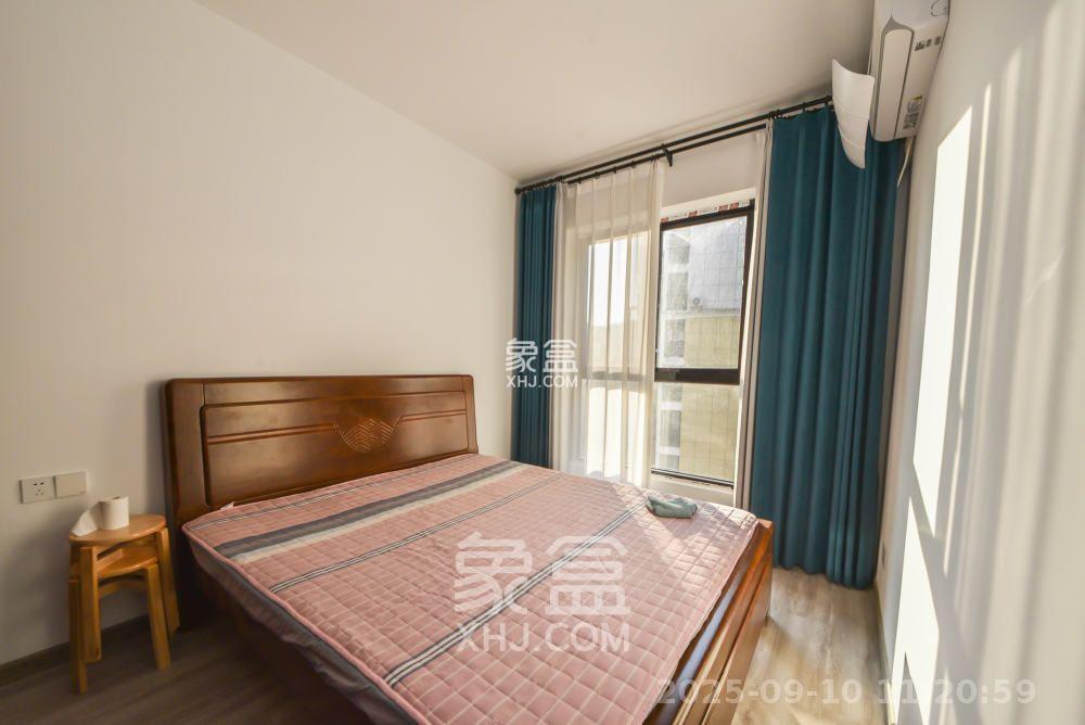 建发央玺（建发泱玺雅苑）  2室2厅1卫    3300.0元/月室内图