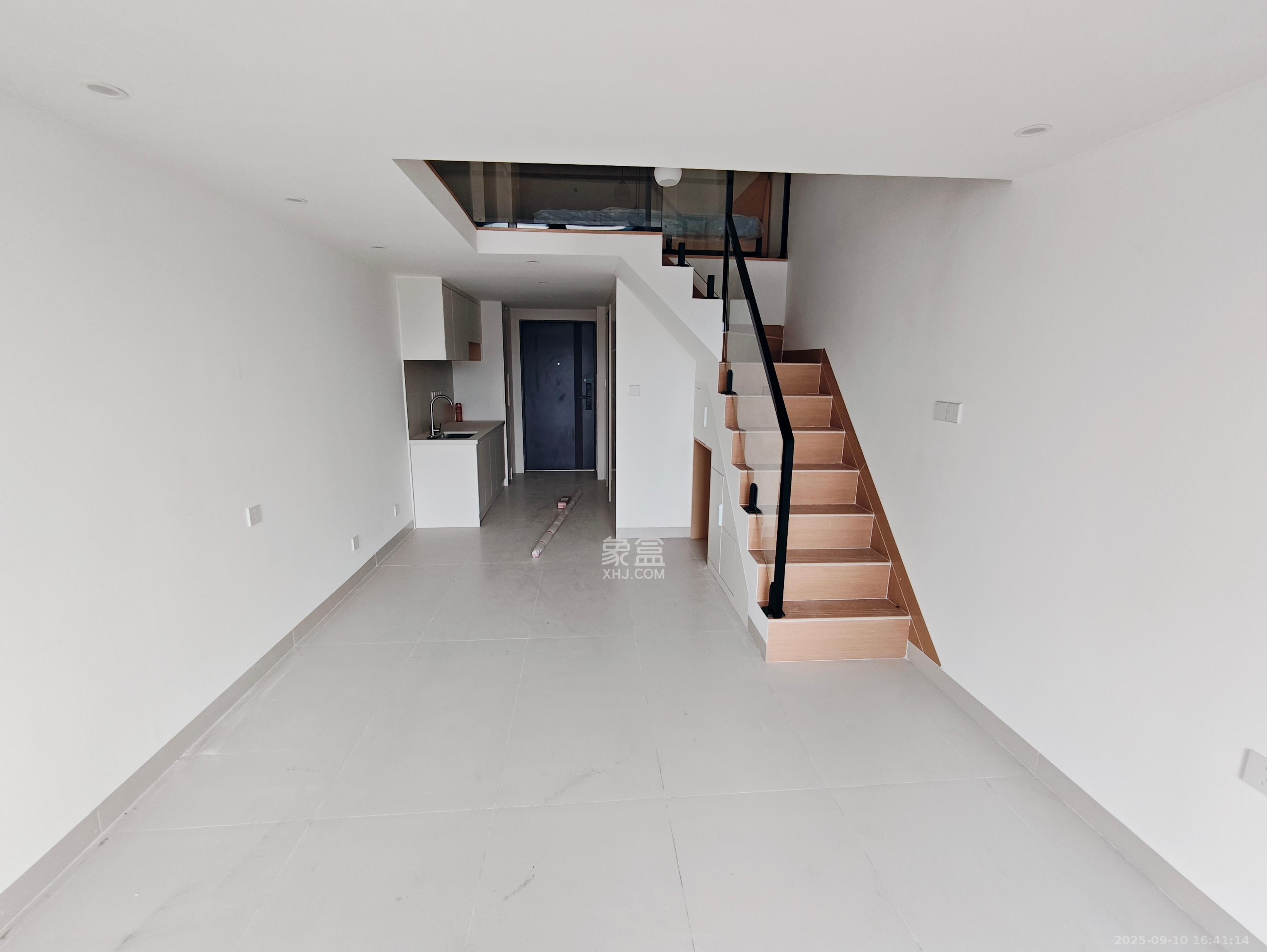 建发养云 1室1厅1卫 2200.0元/月 建发养云 1室1厅1卫 2200.0元/月室内图